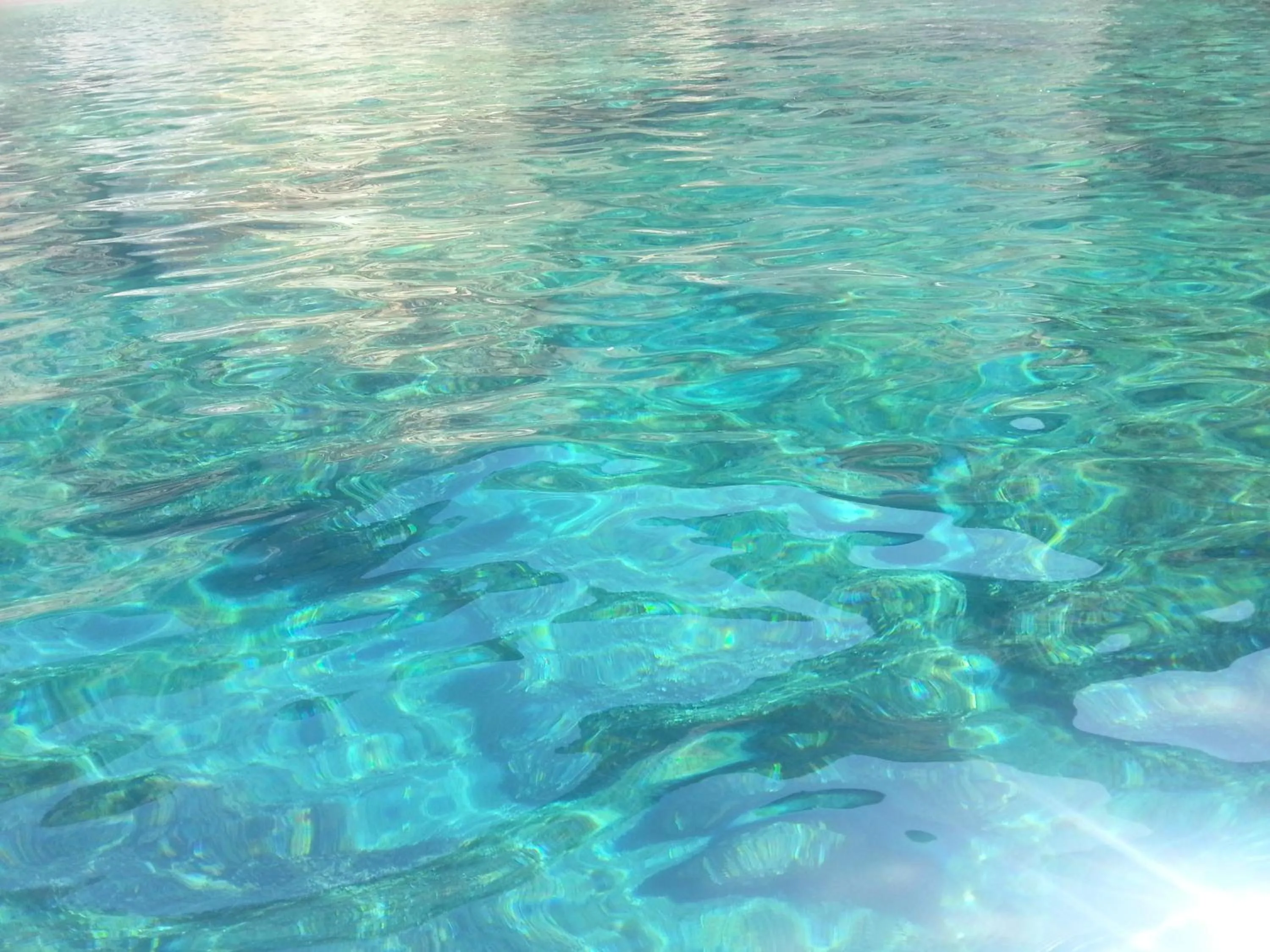 Area and facilities in Hotel Villaggio Dei Pescatori