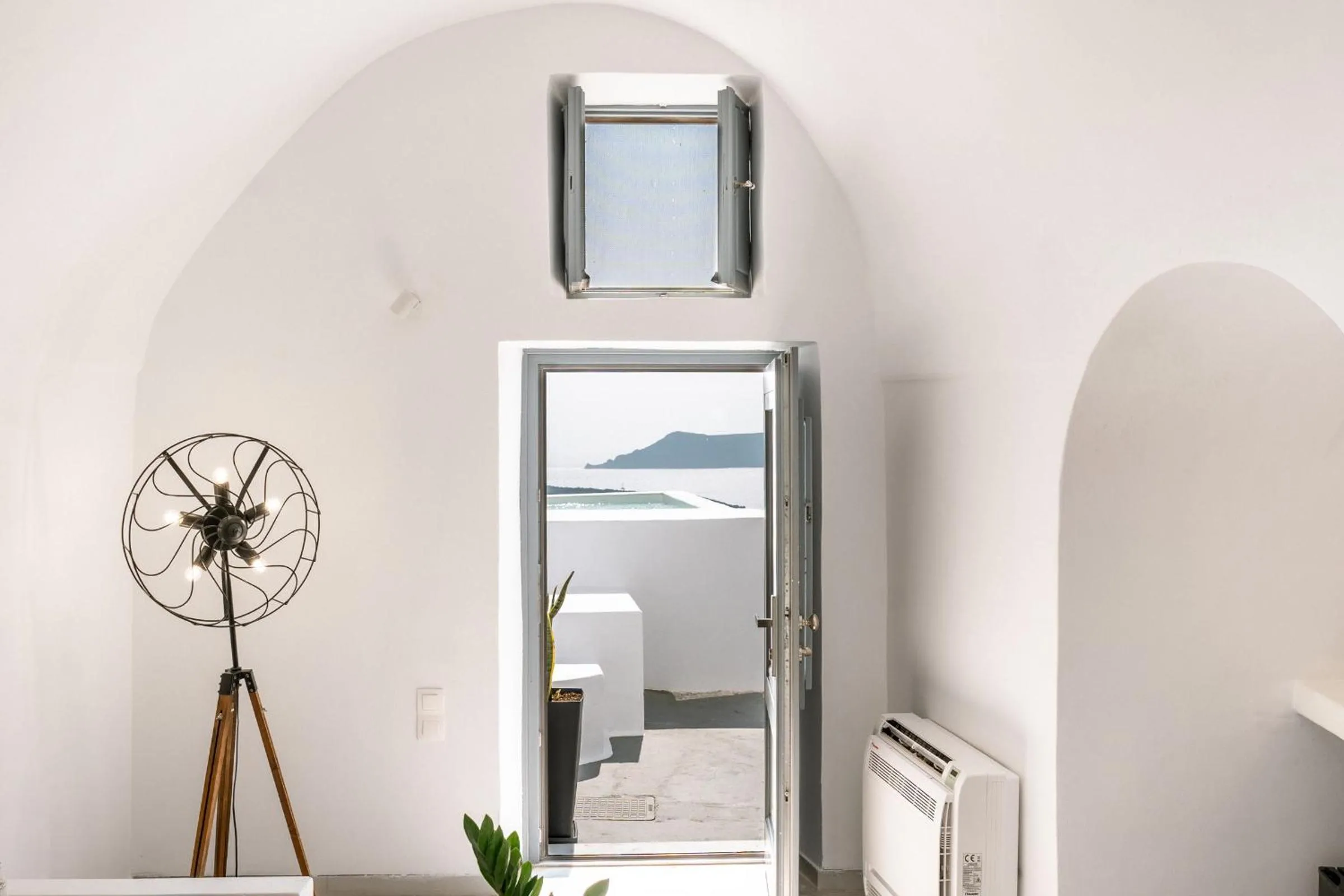 Anemos Family Suites