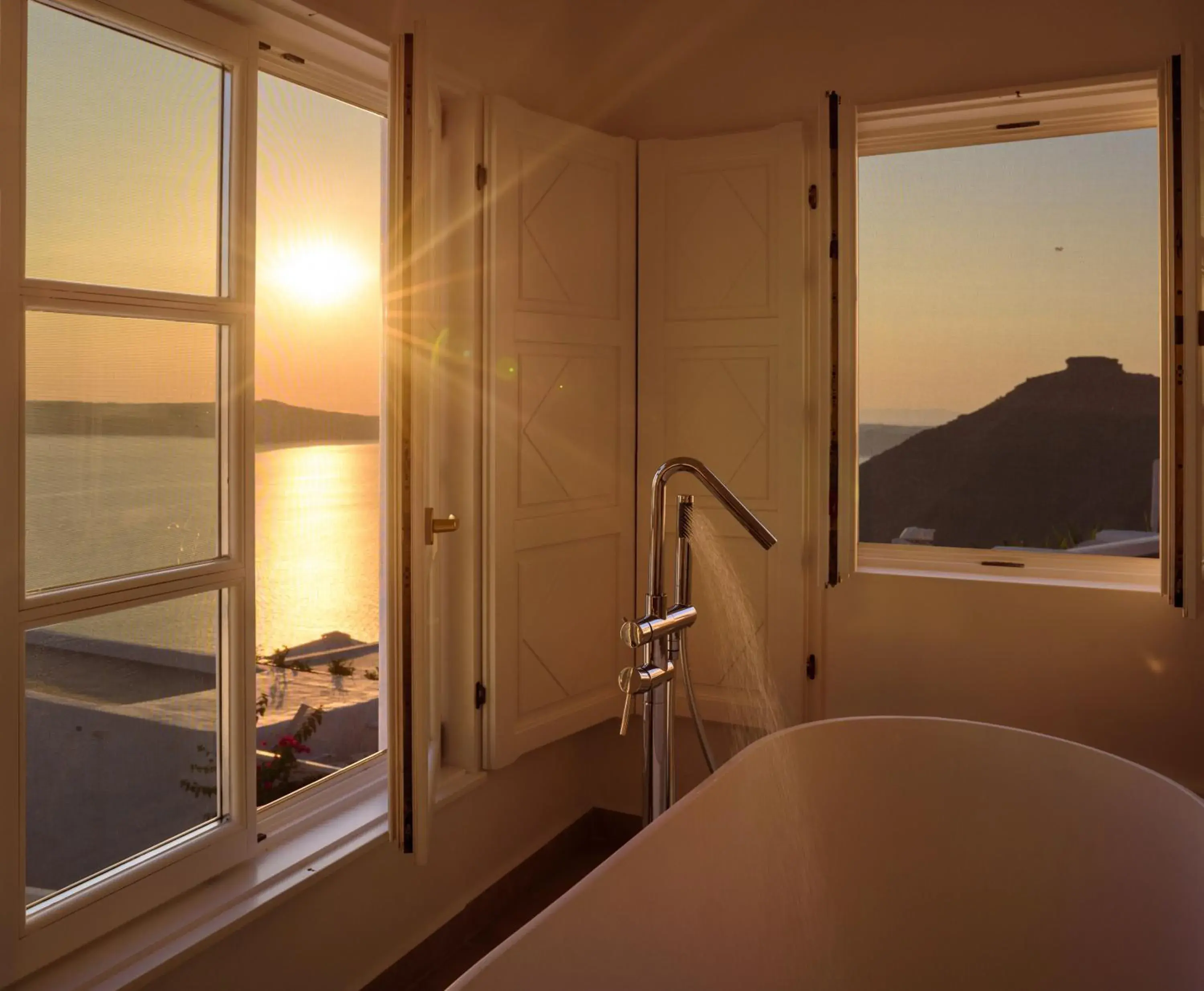 Anemos Family Suites Anemos Family Suites