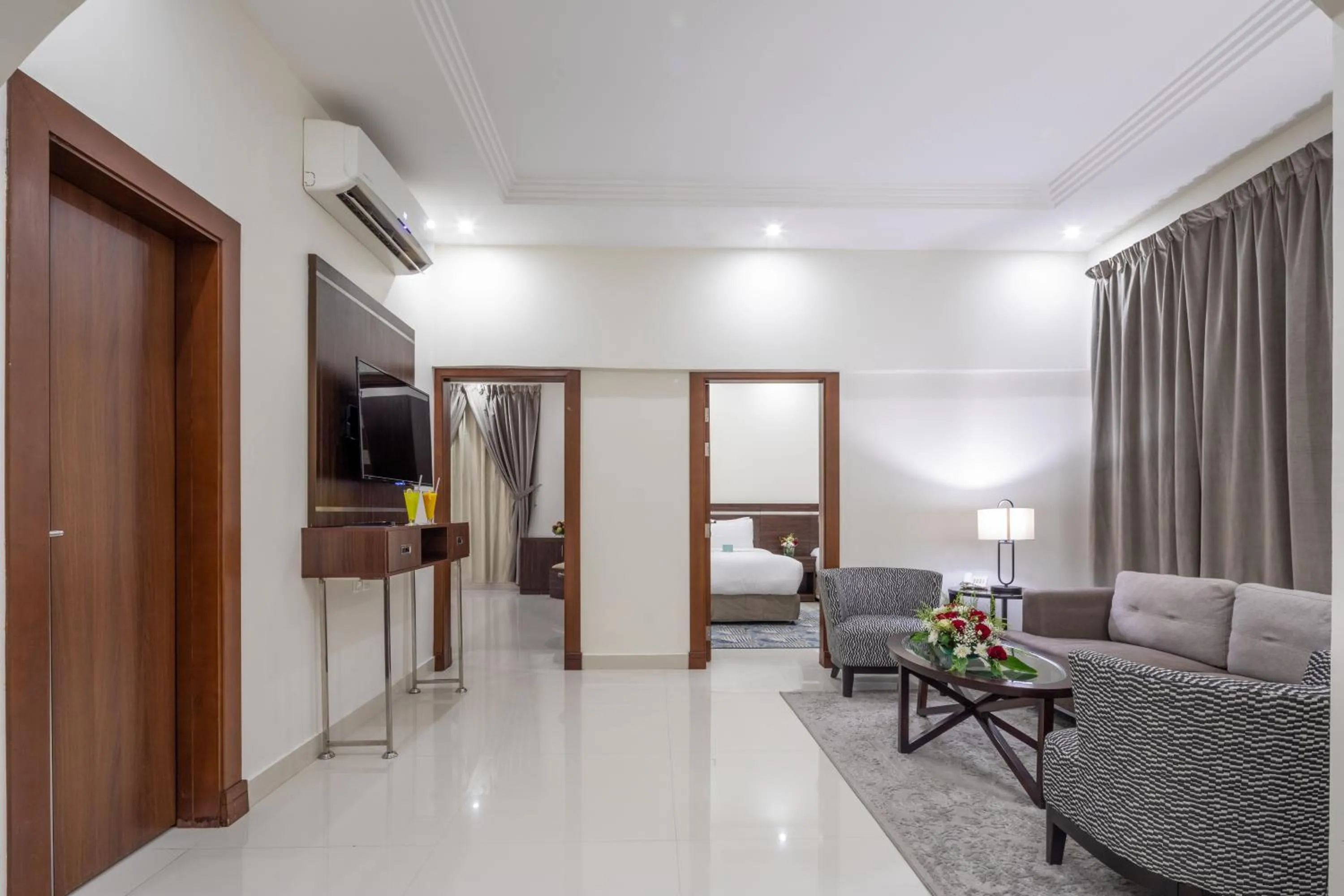 Living room in Boudl Wadi Al Dawasir بودل وادي الدواسر