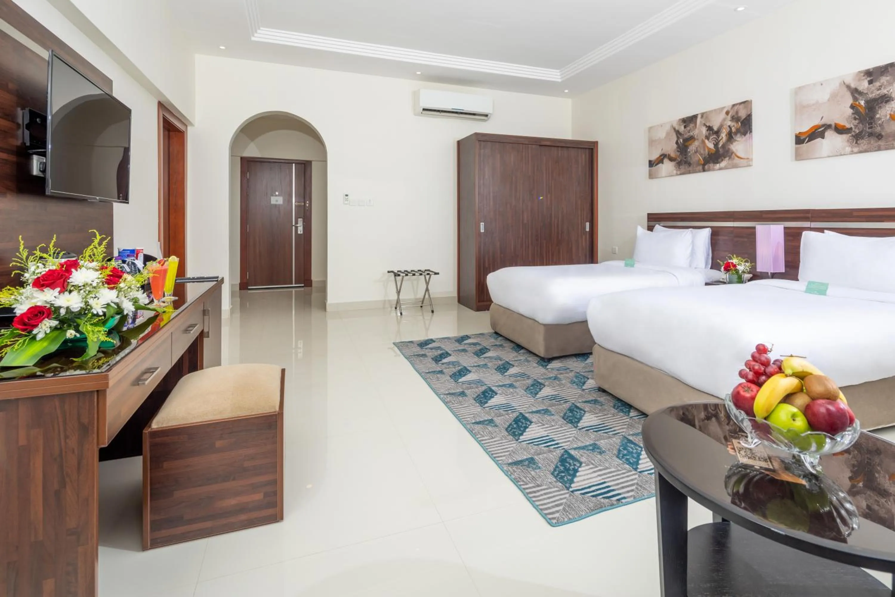 Photo of the whole room, Bed in Boudl Wadi Al Dawasir بودل وادي الدواسر