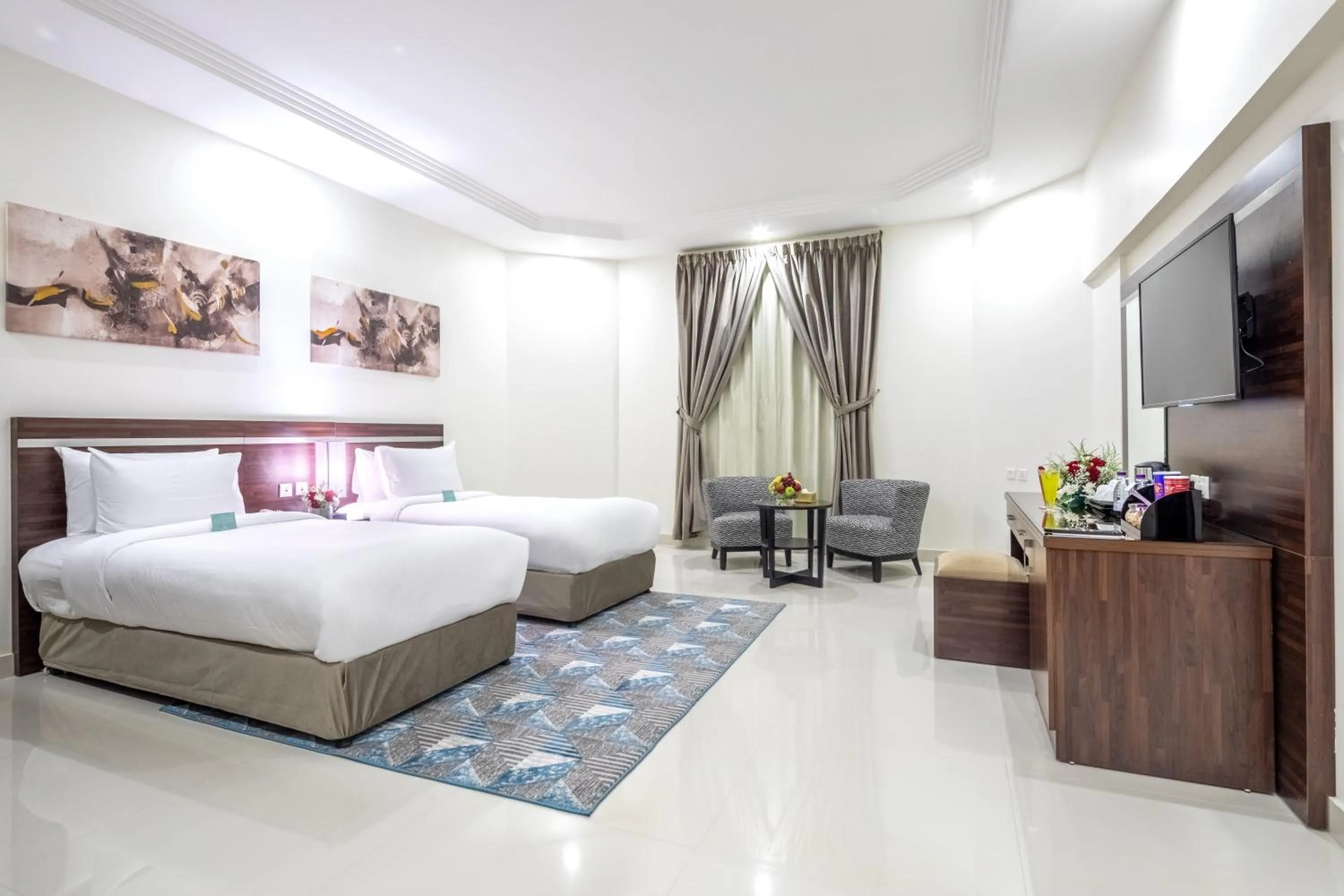 Photo of the whole room, Bed in Boudl Wadi Al Dawasir بودل وادي الدواسر