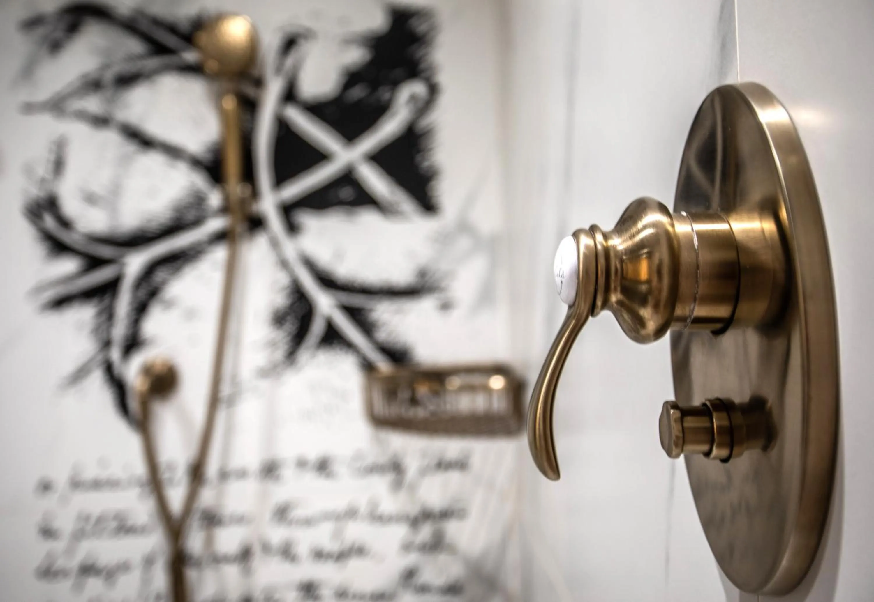 Bathroom in Southern Sun Ridgeway Lusaka