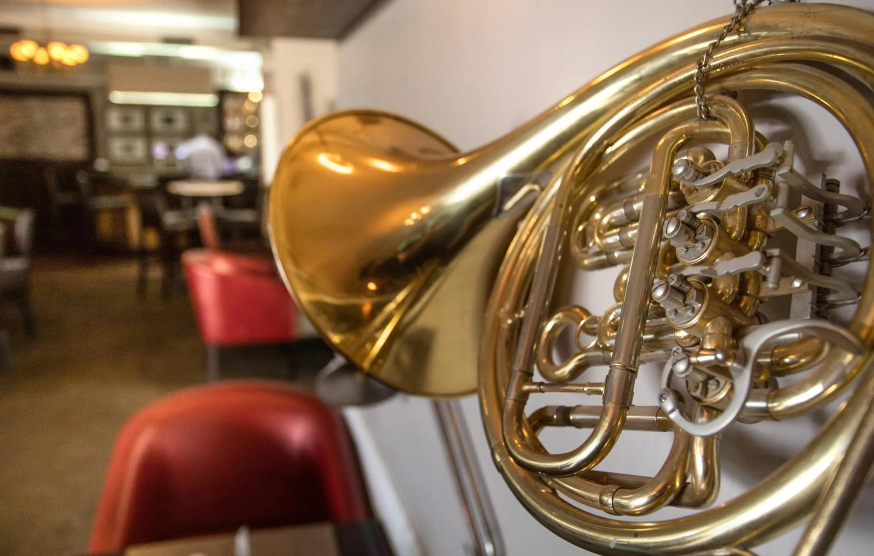 Lounge or bar in Southern Sun Ridgeway Lusaka