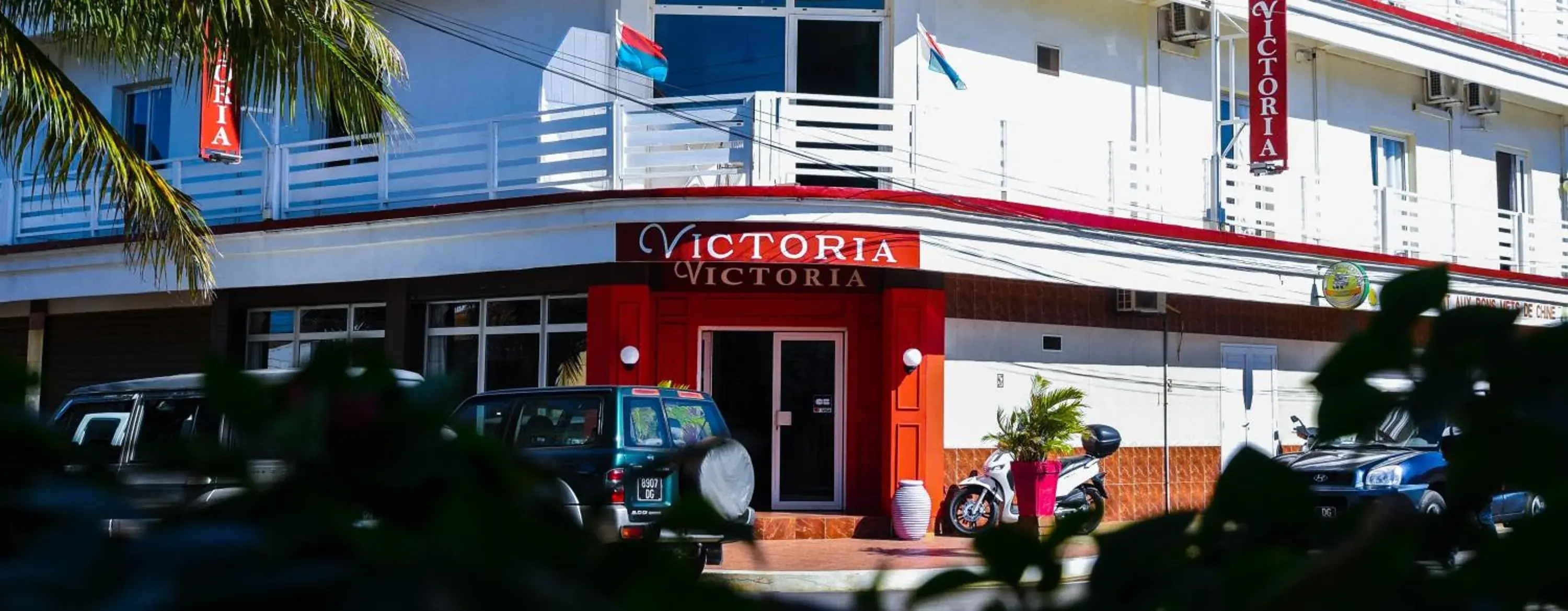 Hotel Victoria Hotel Victoria