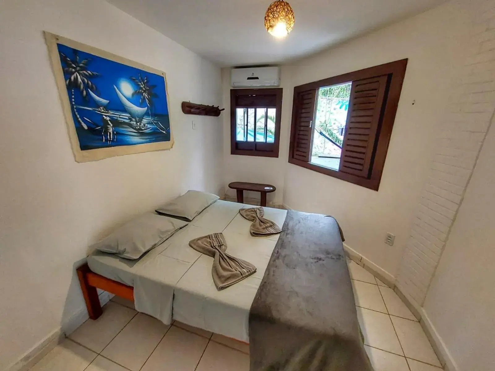 Family Suite in Pousada Toa Toa Em Pipa Family Suite in Pousada Toa Toa Em Pipa