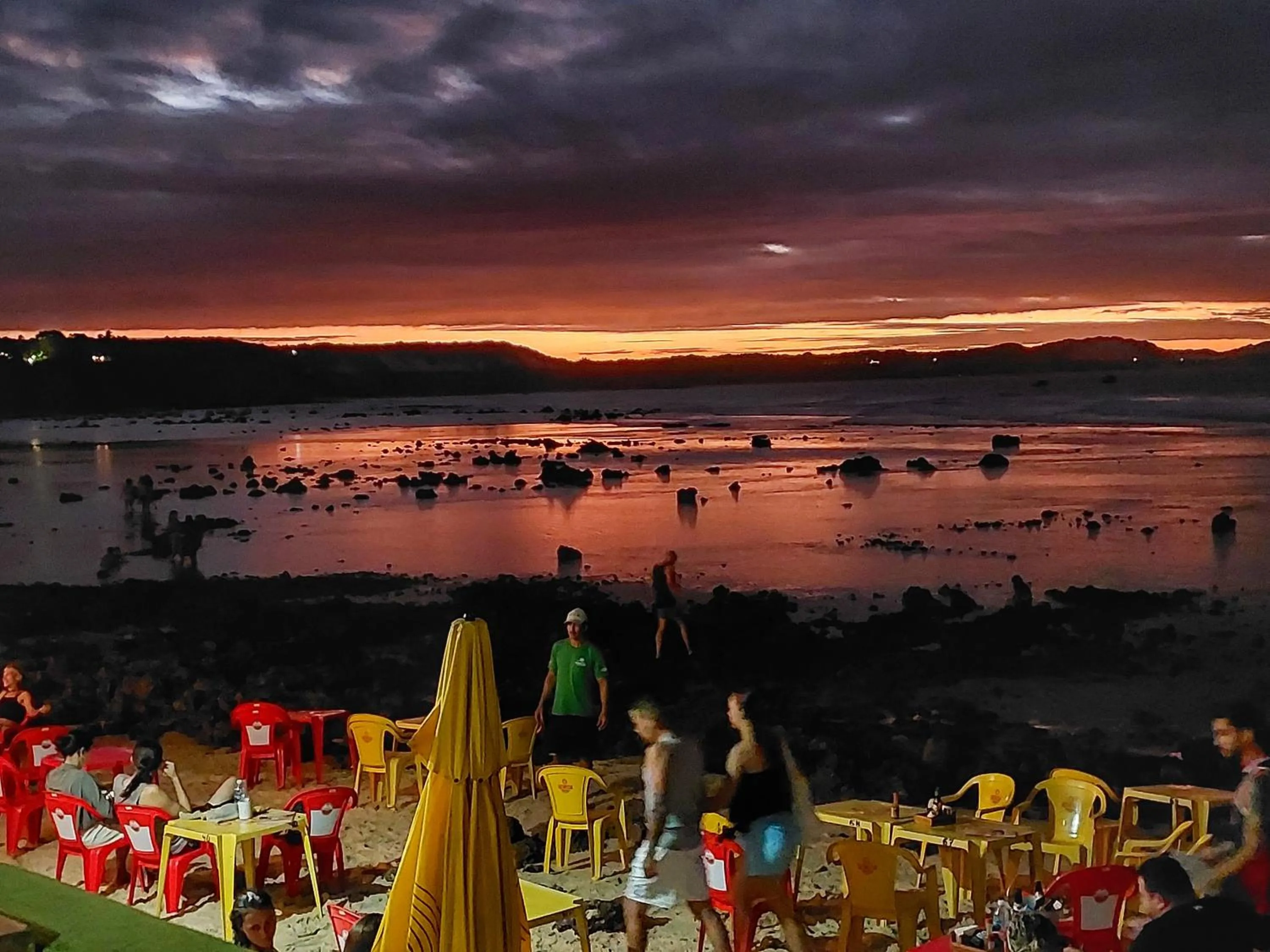 Pousada Toa Toa Em Pipa