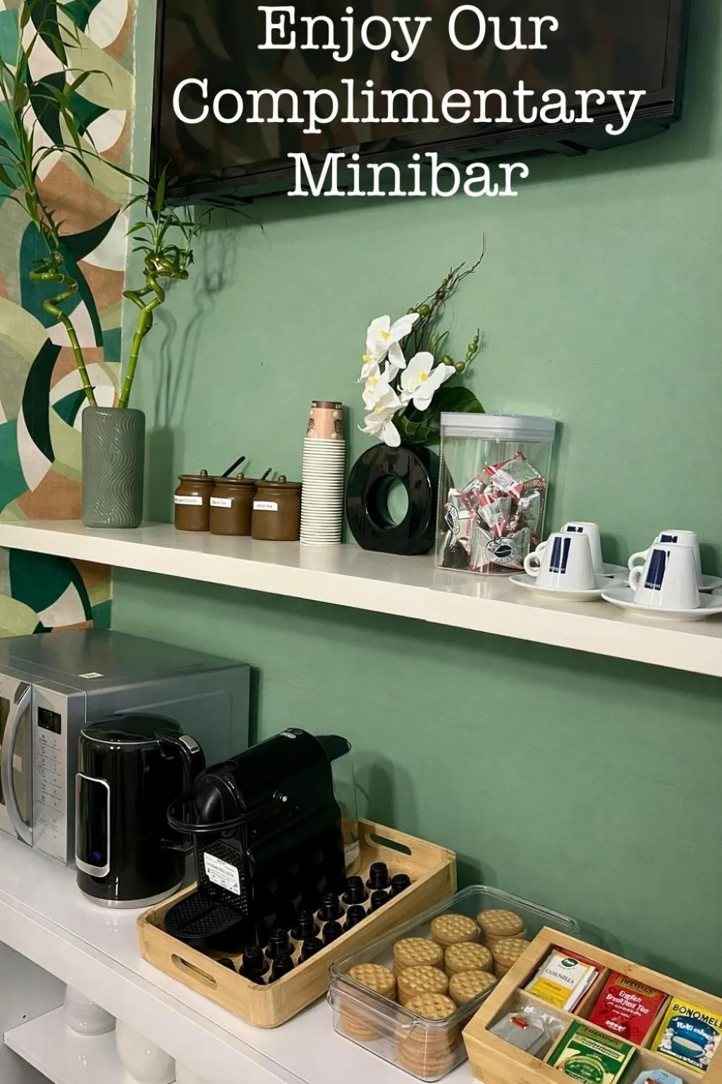 Restaurant/places to eat in Hotel Aurelia Milano Centrale