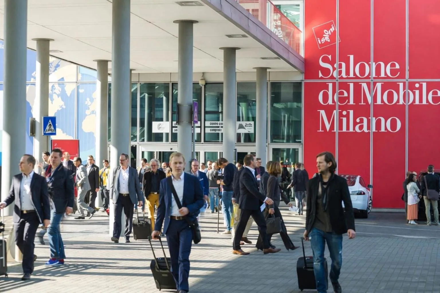 City view in Hotel Aurelia Milano Centrale