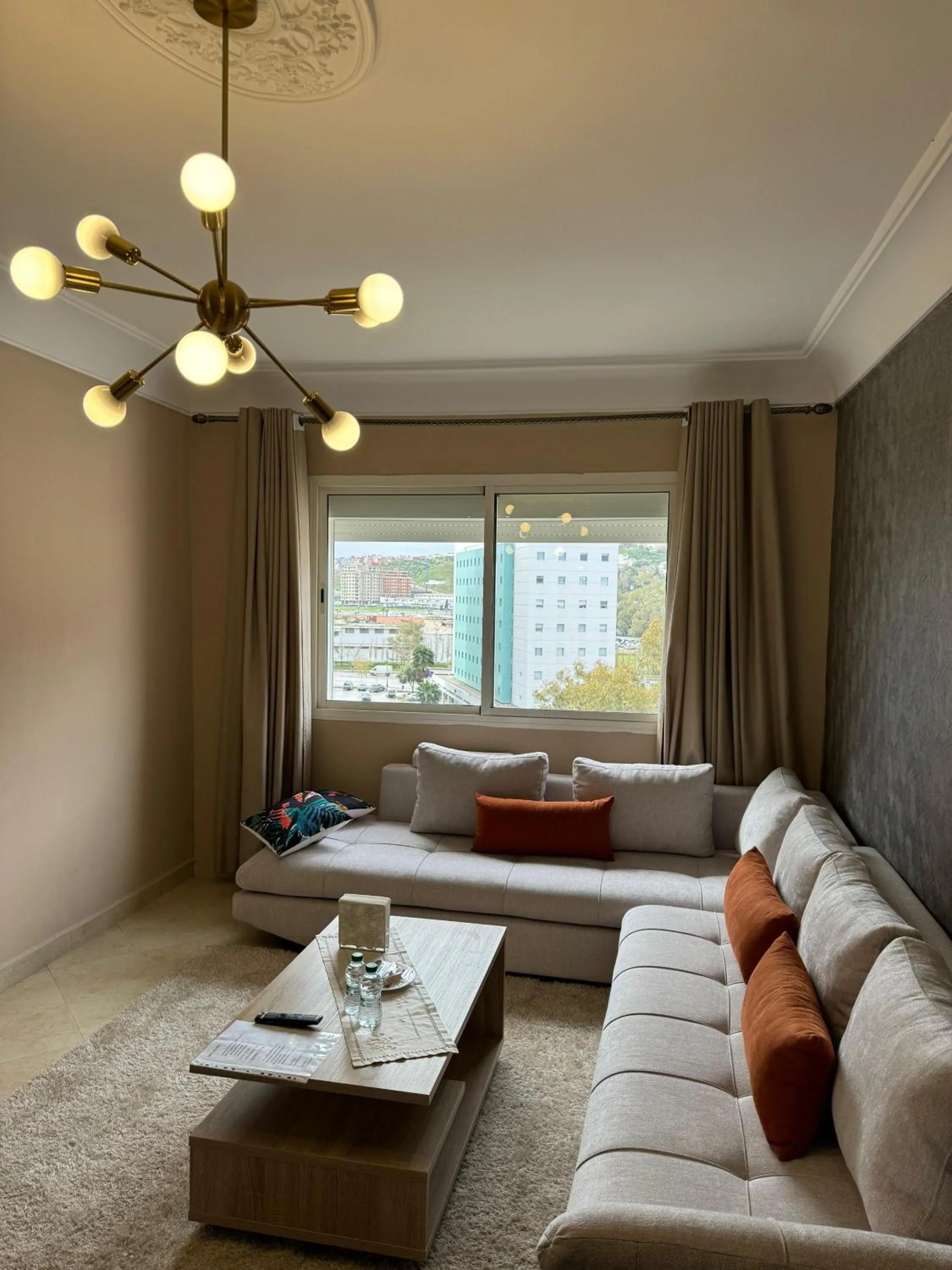 Studio Plage Malabata tanger
