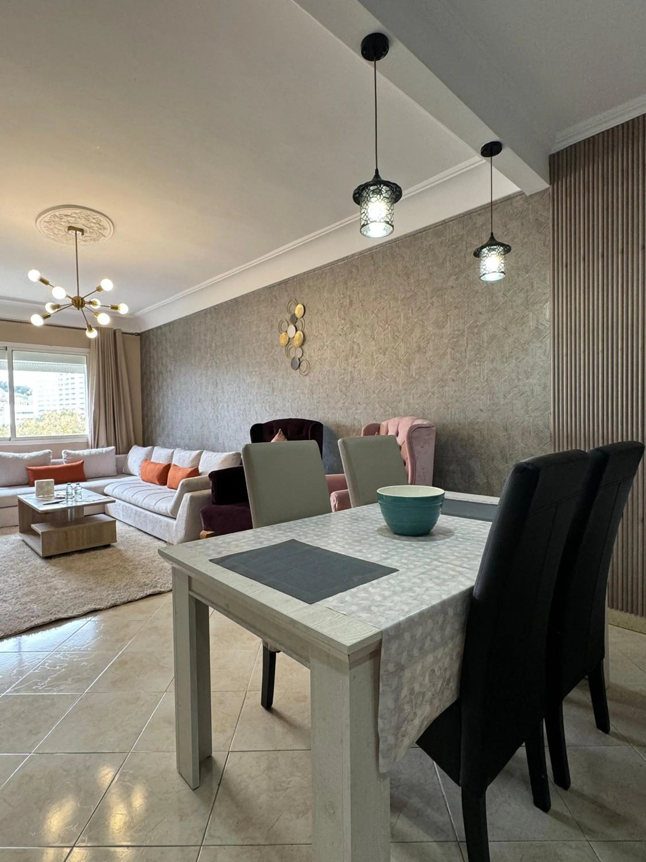 Studio Plage Malabata tanger