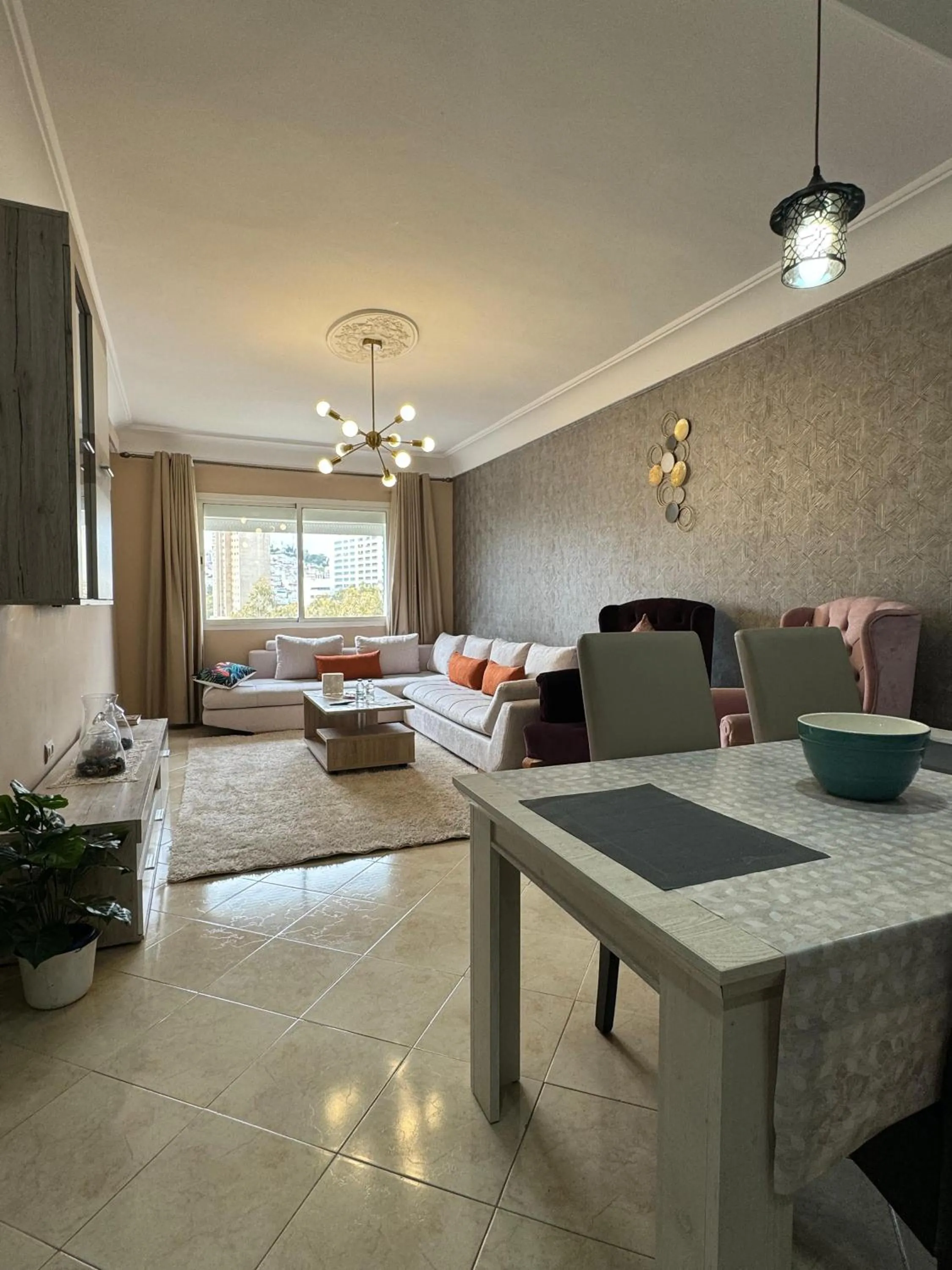 Studio Plage Malabata tanger