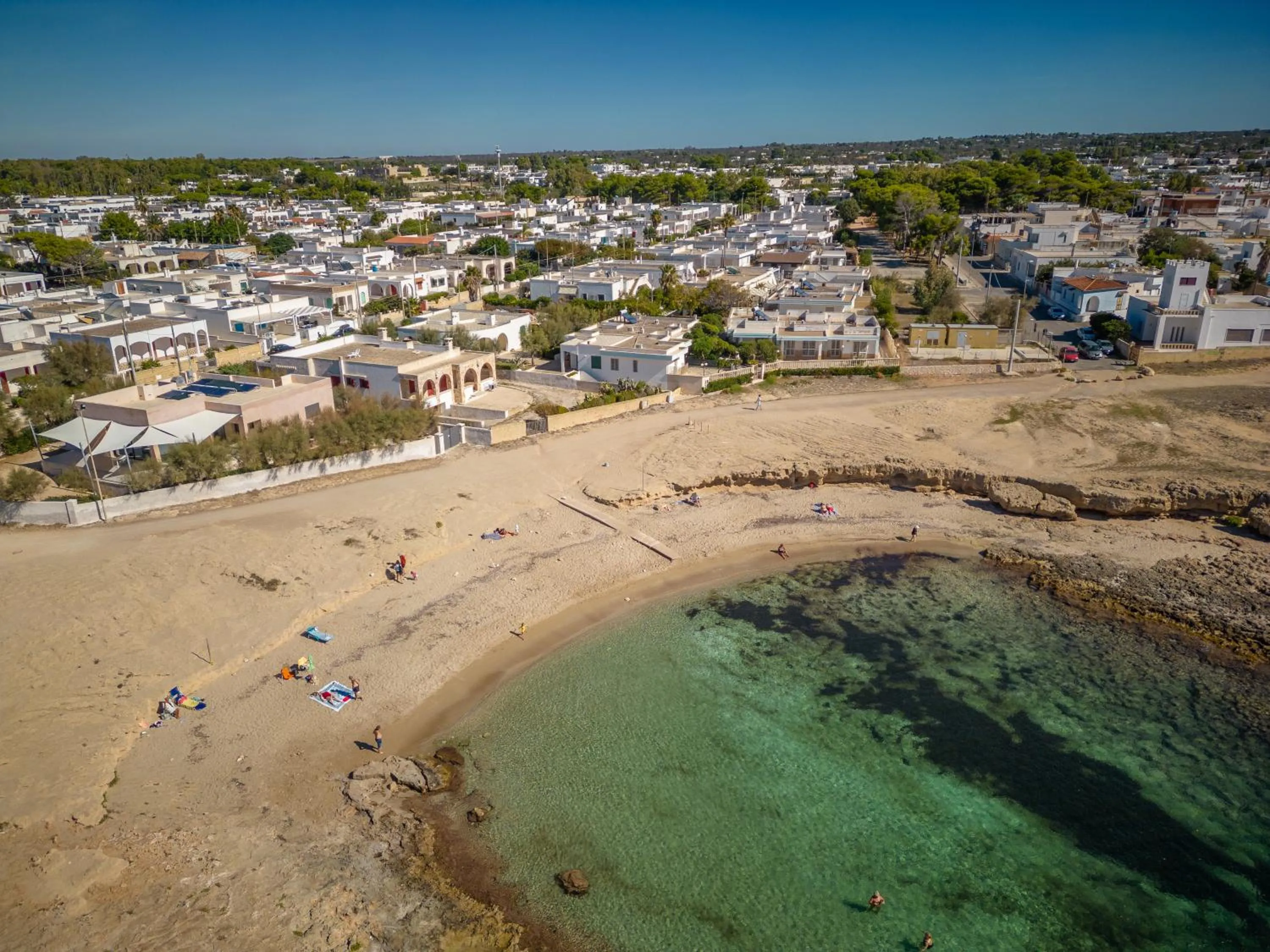 Residence Caletta