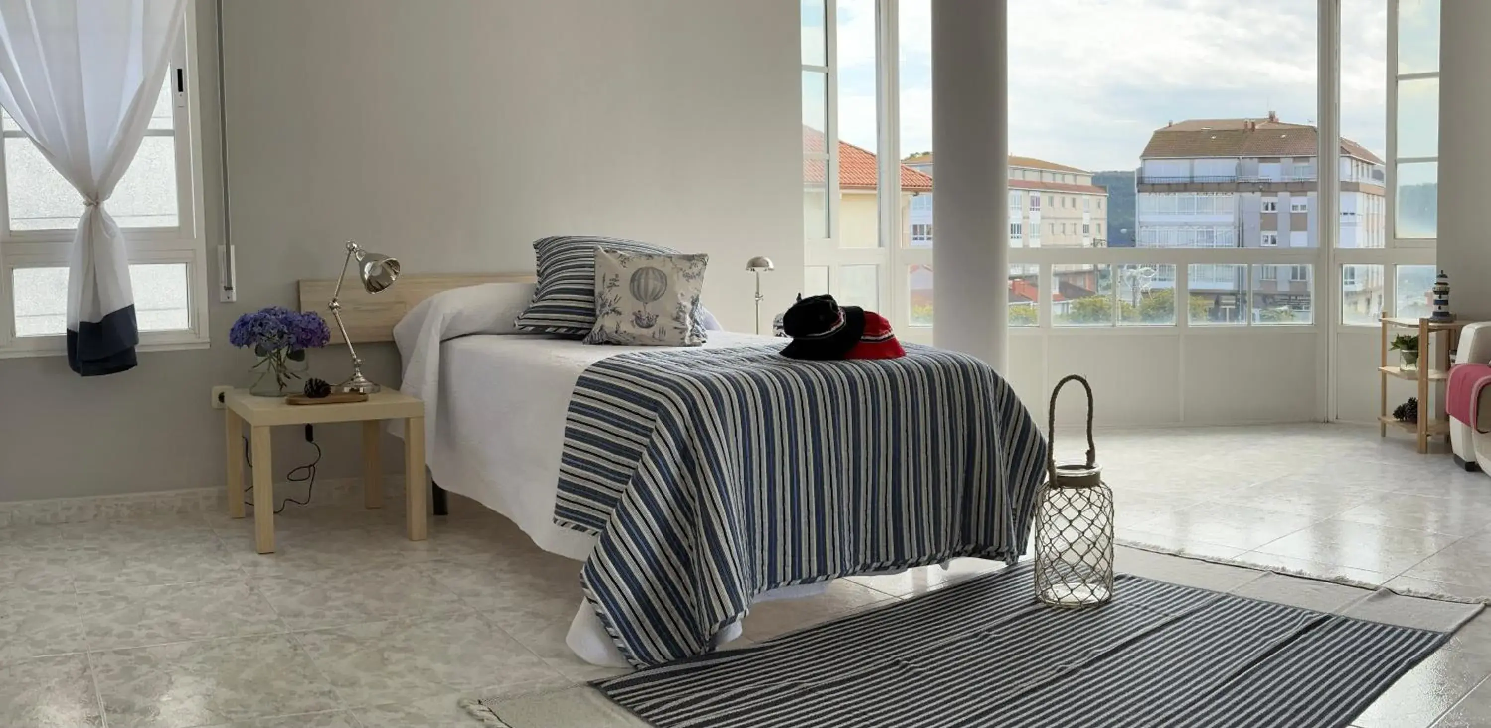 Hotel Nuevo Parranda Hotel Nuevo Parranda