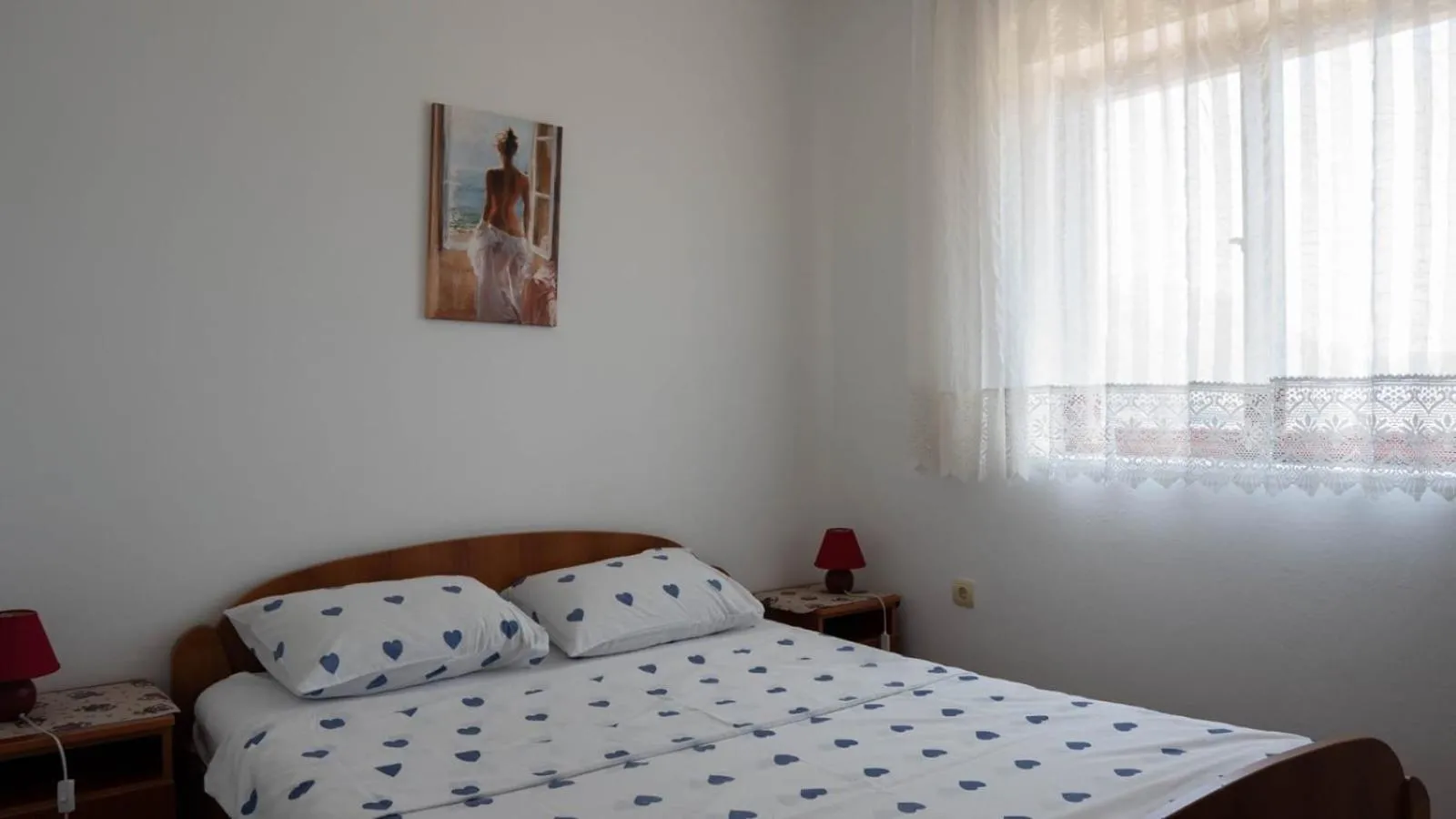 B & M Apartments