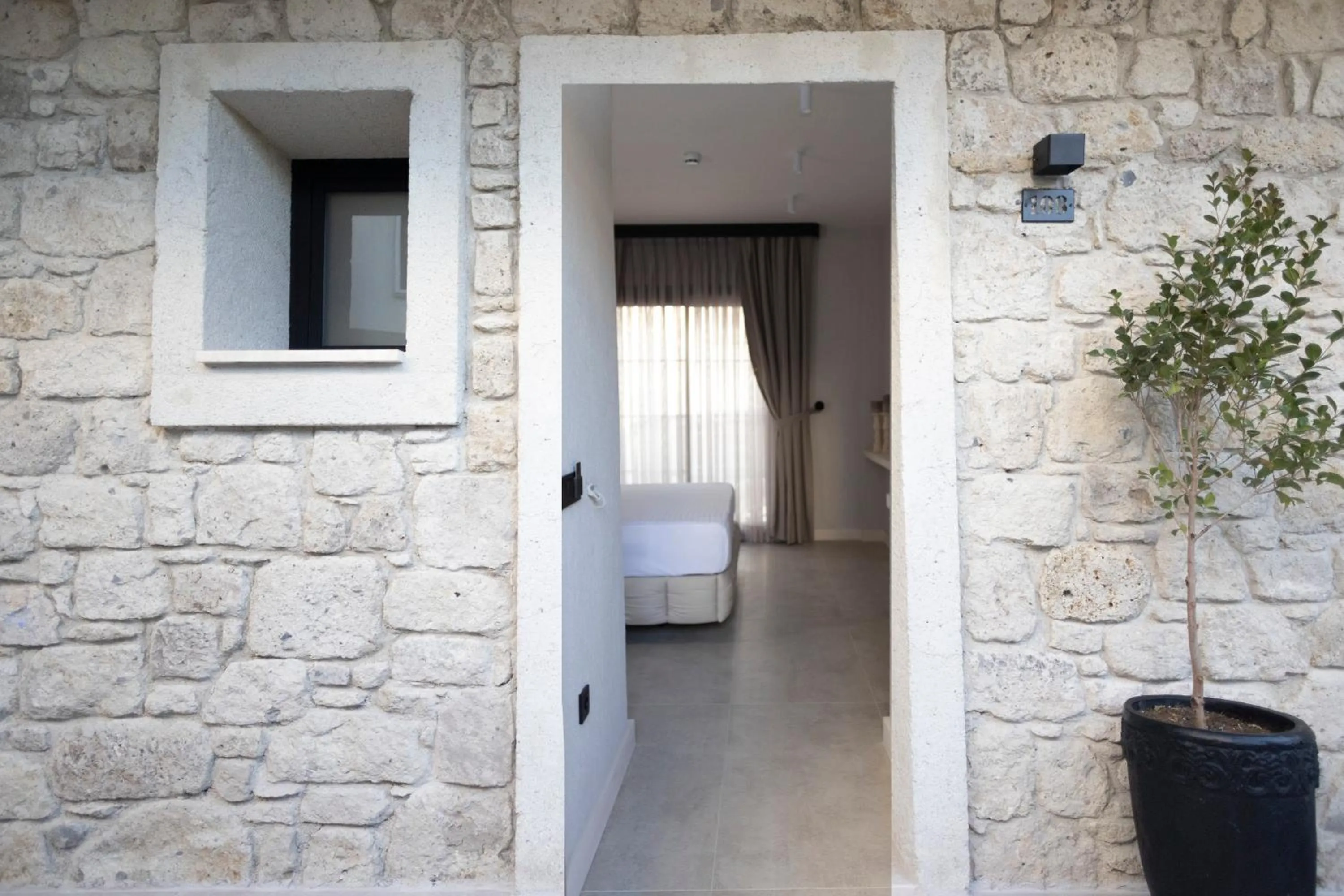 Massage, Bed in Ala Da Vinci Hotel Alaçatı