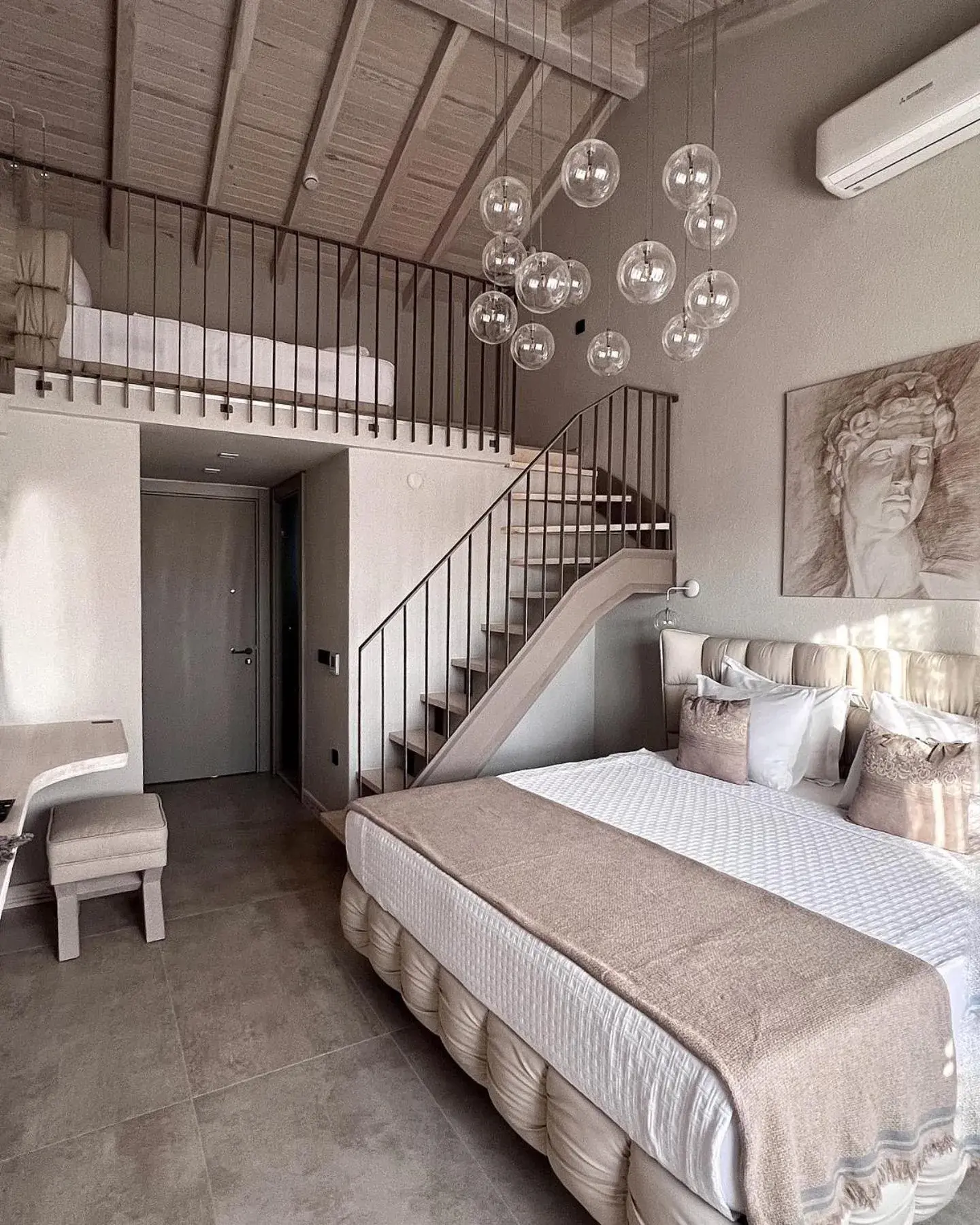 Ala Da Vinci Hotel Alaçatı Ala Da Vinci Hotel Alaçatı