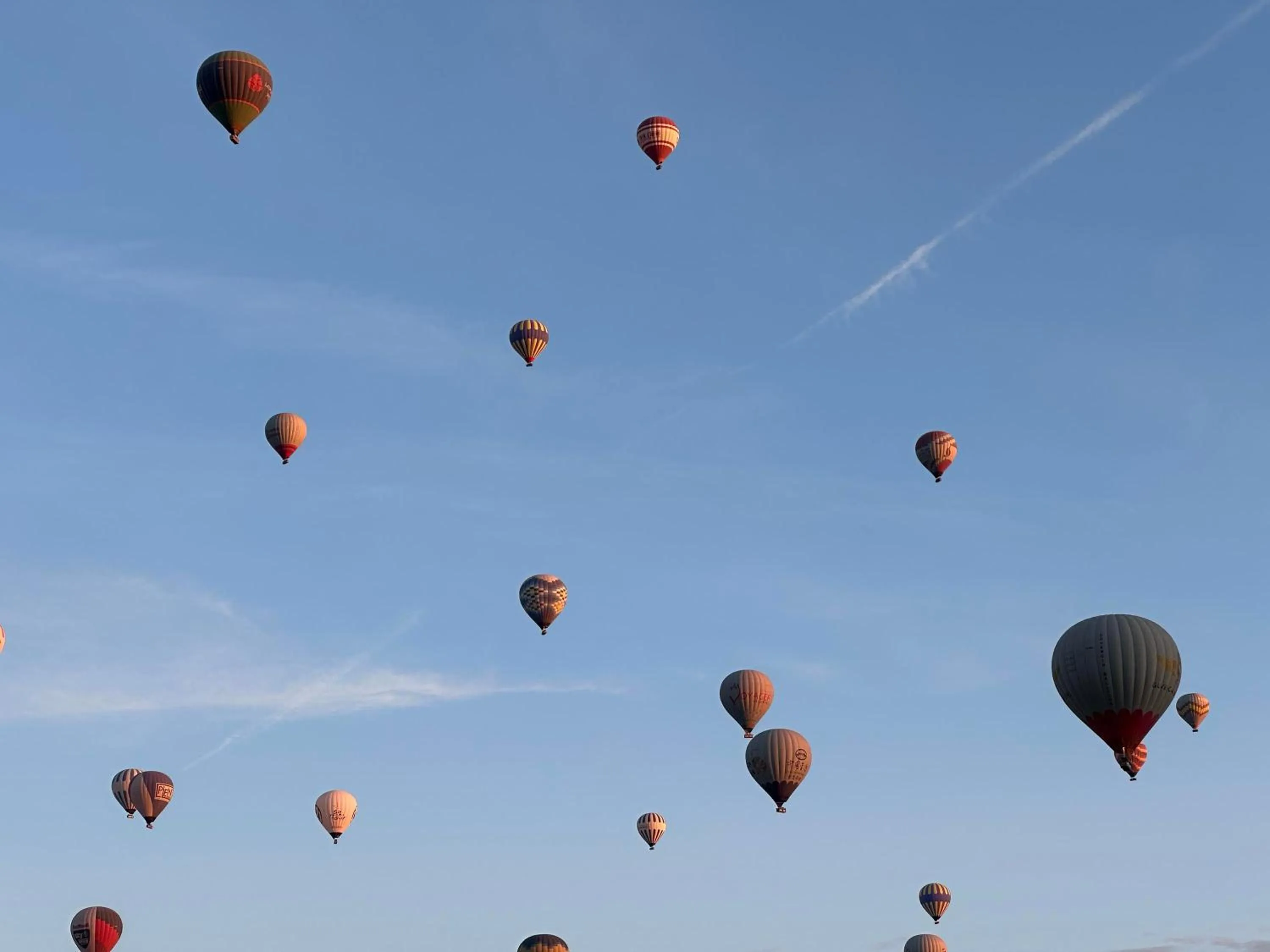 Day in A La Mode Cappadocia