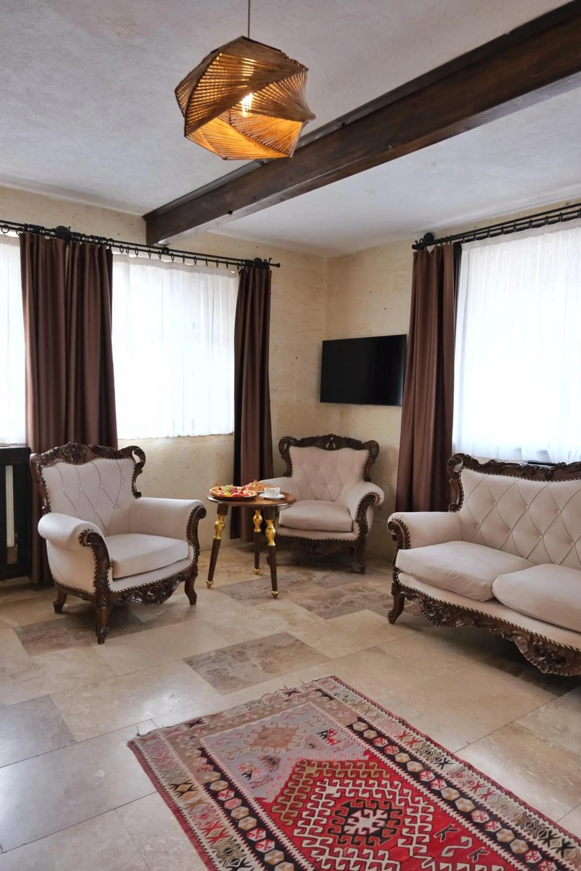 A La Mode Cappadocia