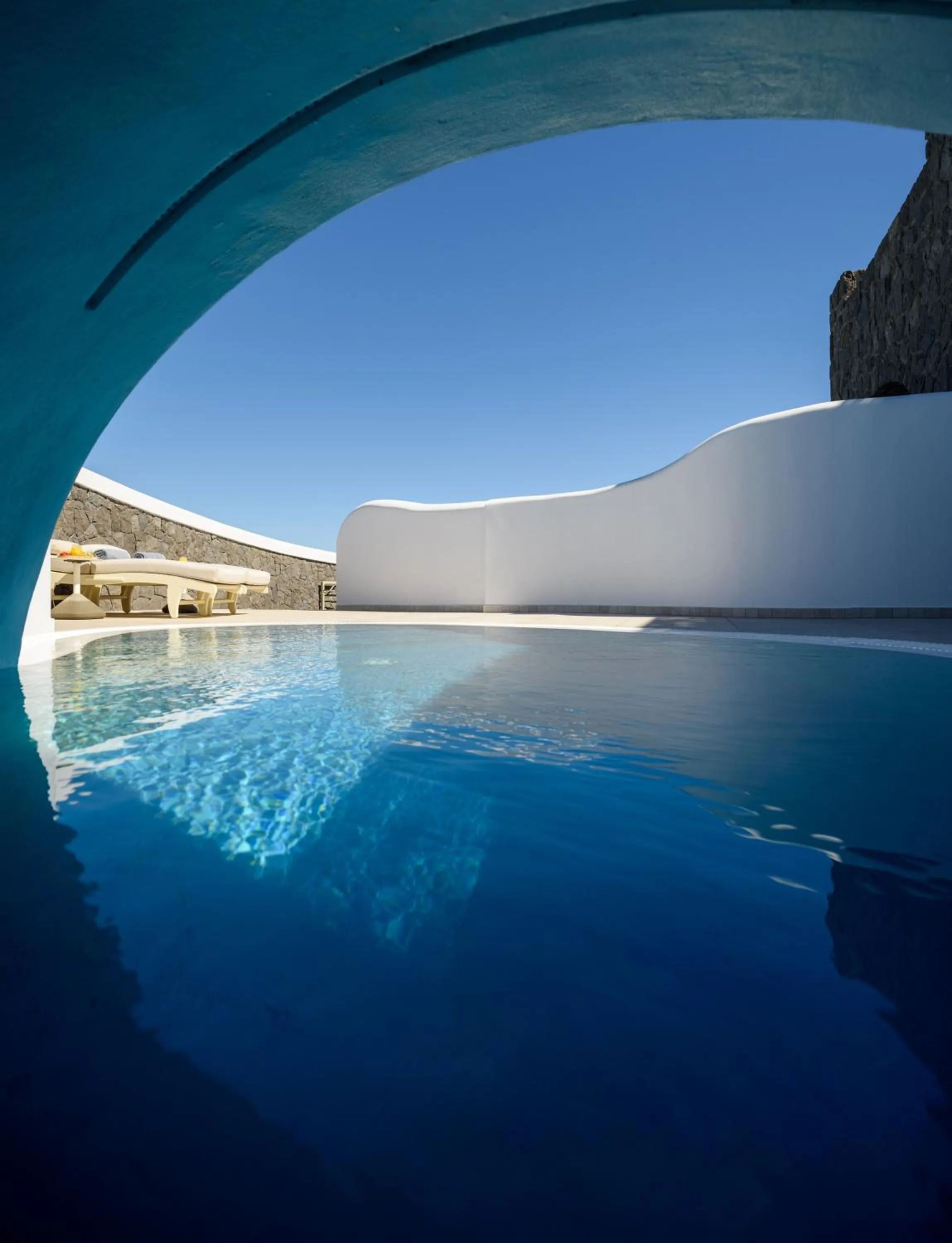 Acro Blue Luxury Villas