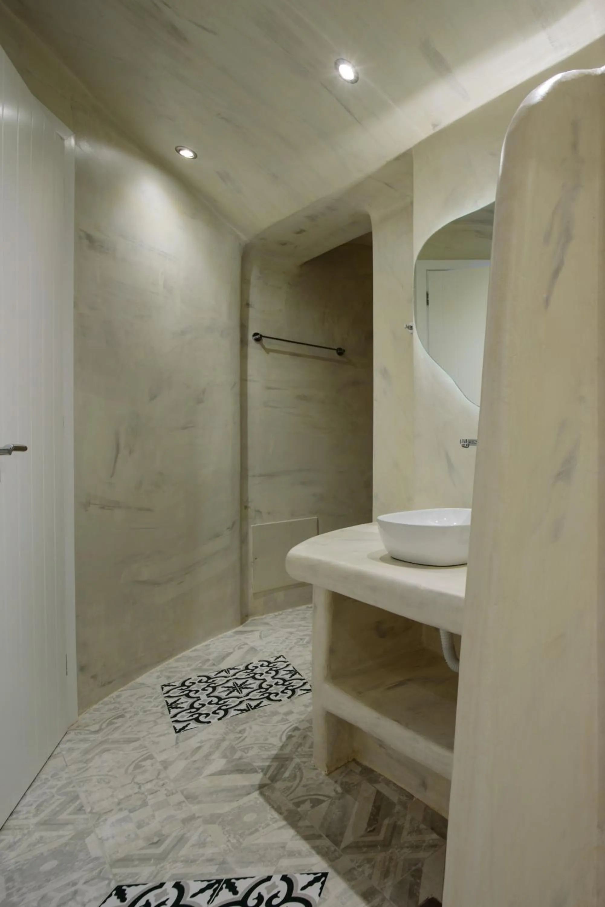 Bathroom in Acro Blue Luxury Villas