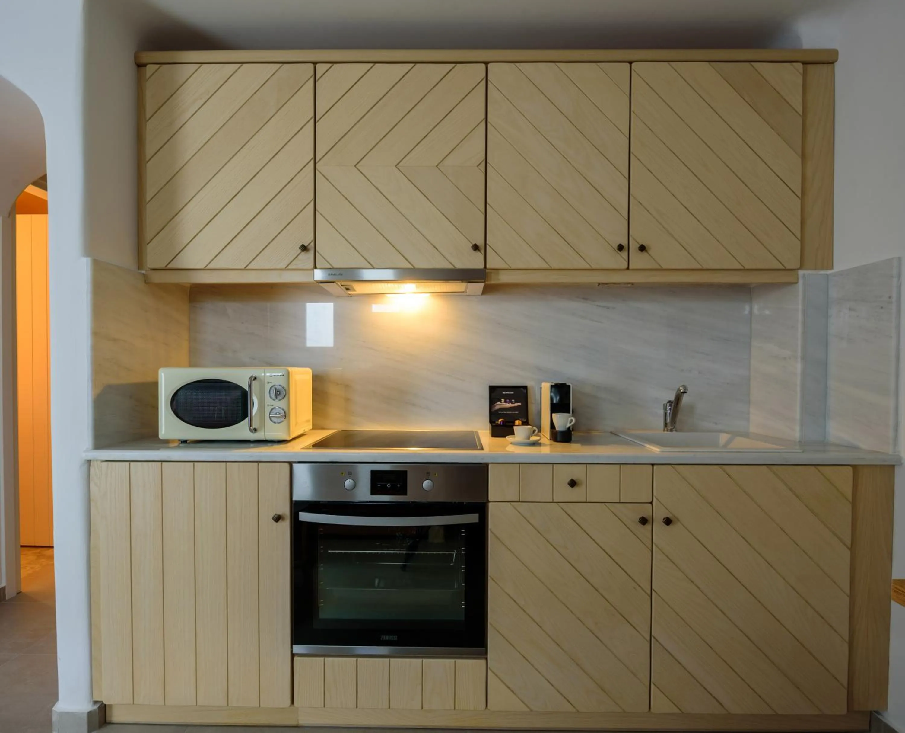 Acro Blue Luxury Villas