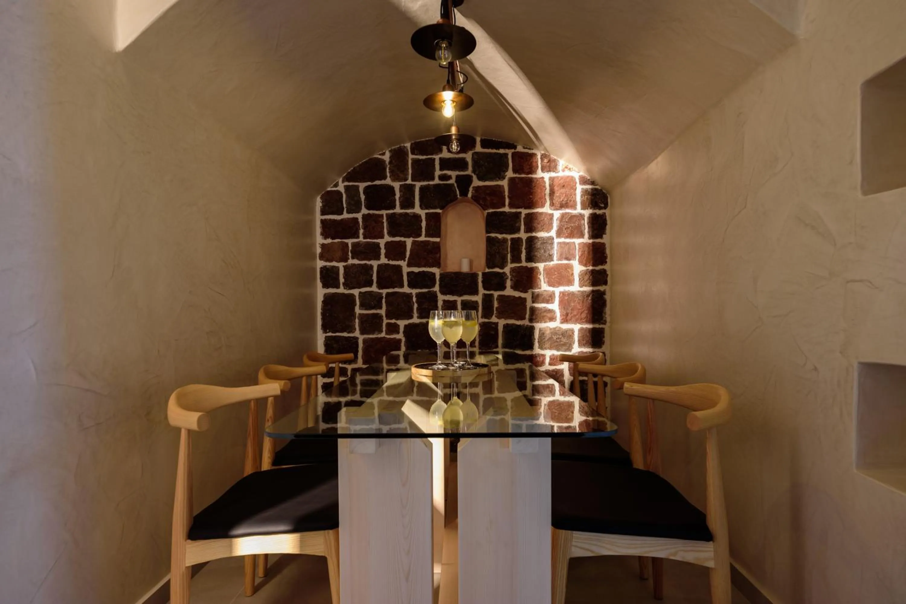 Acro Blue Luxury Villas