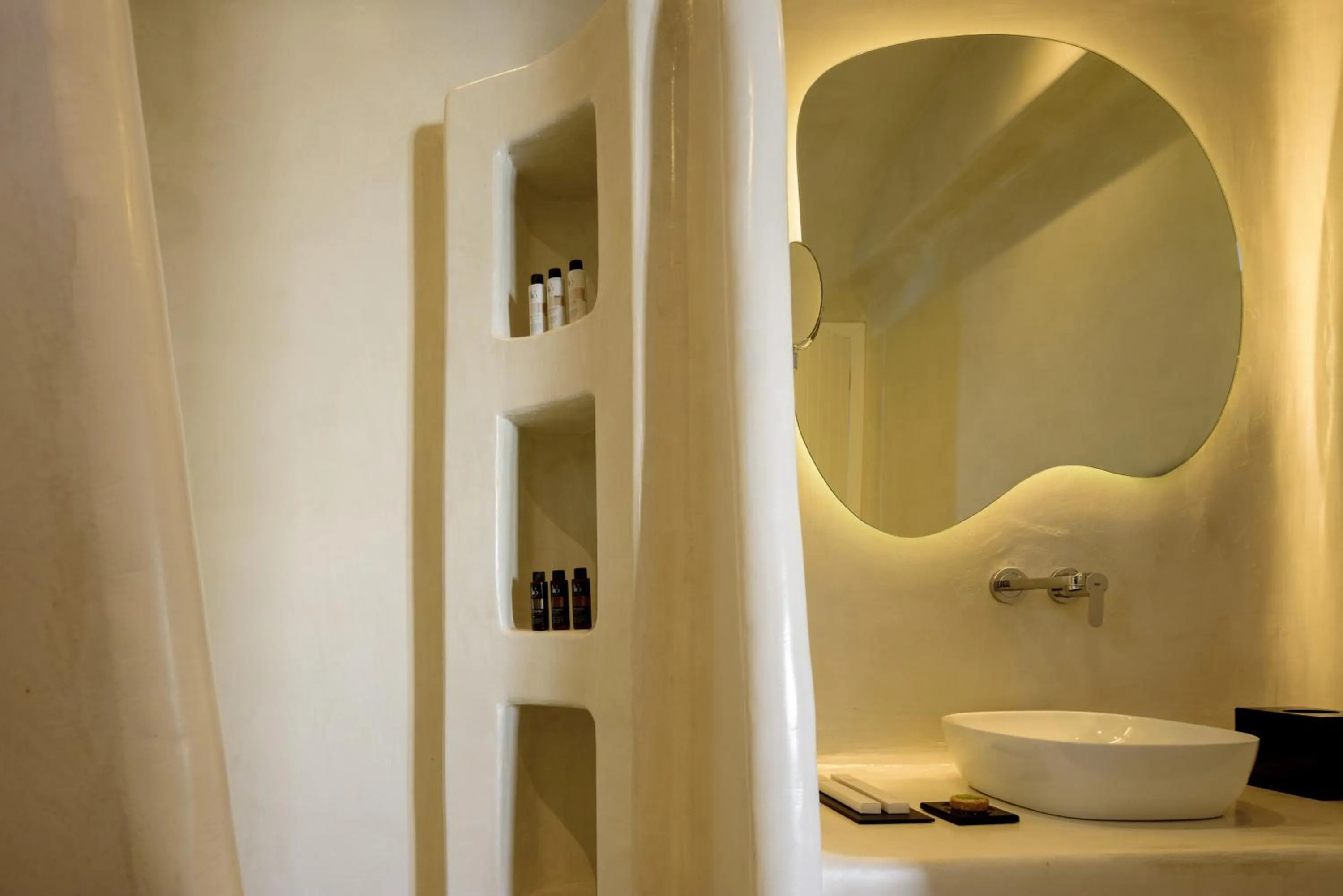 Acro Blue Luxury Villas