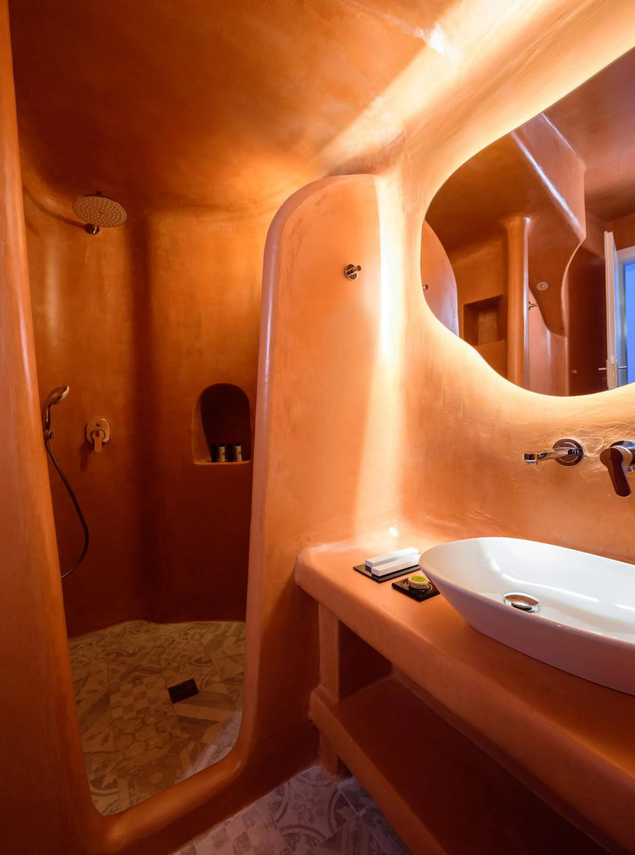 Acro Blue Luxury Villas