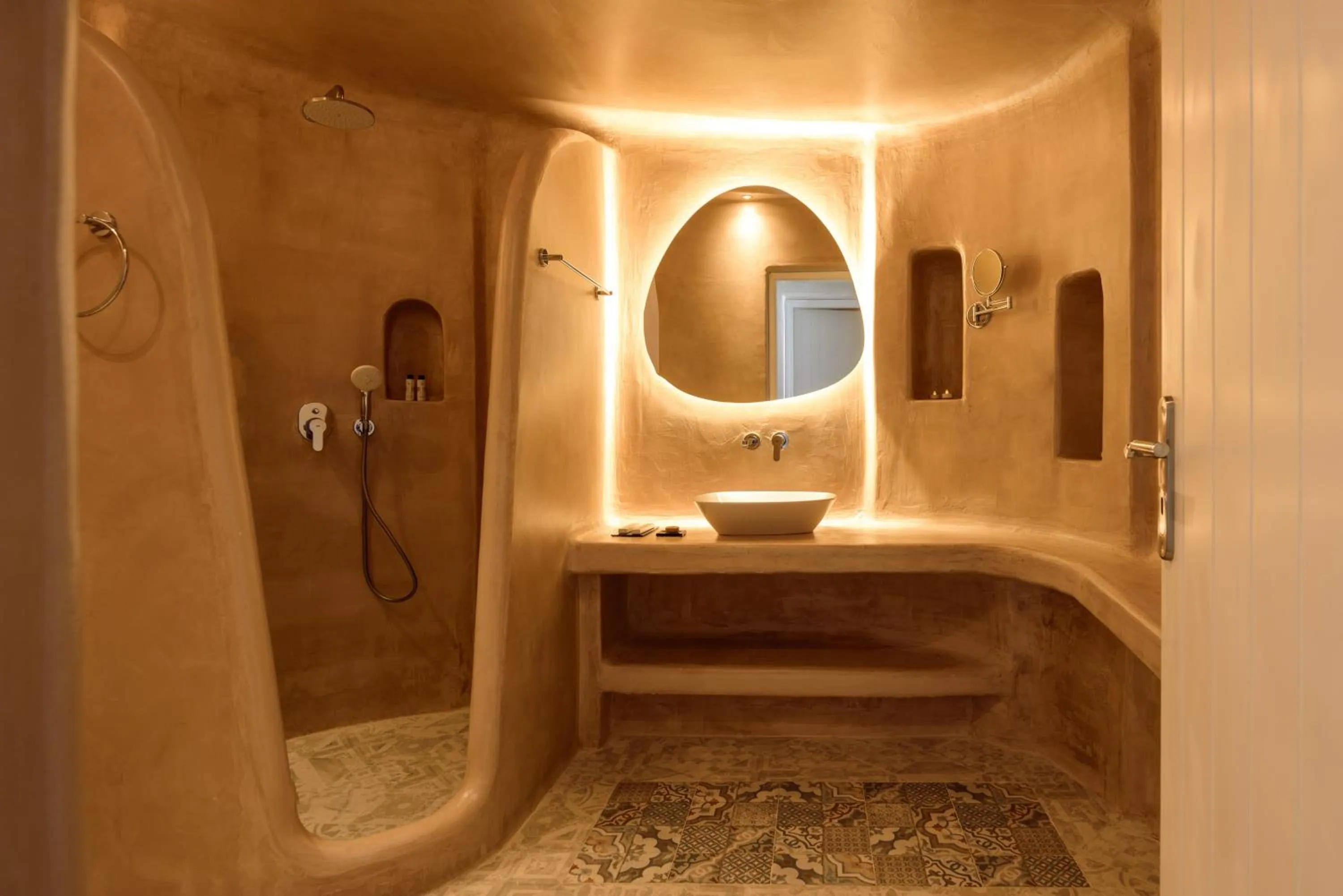 Acro Blue Luxury Villas