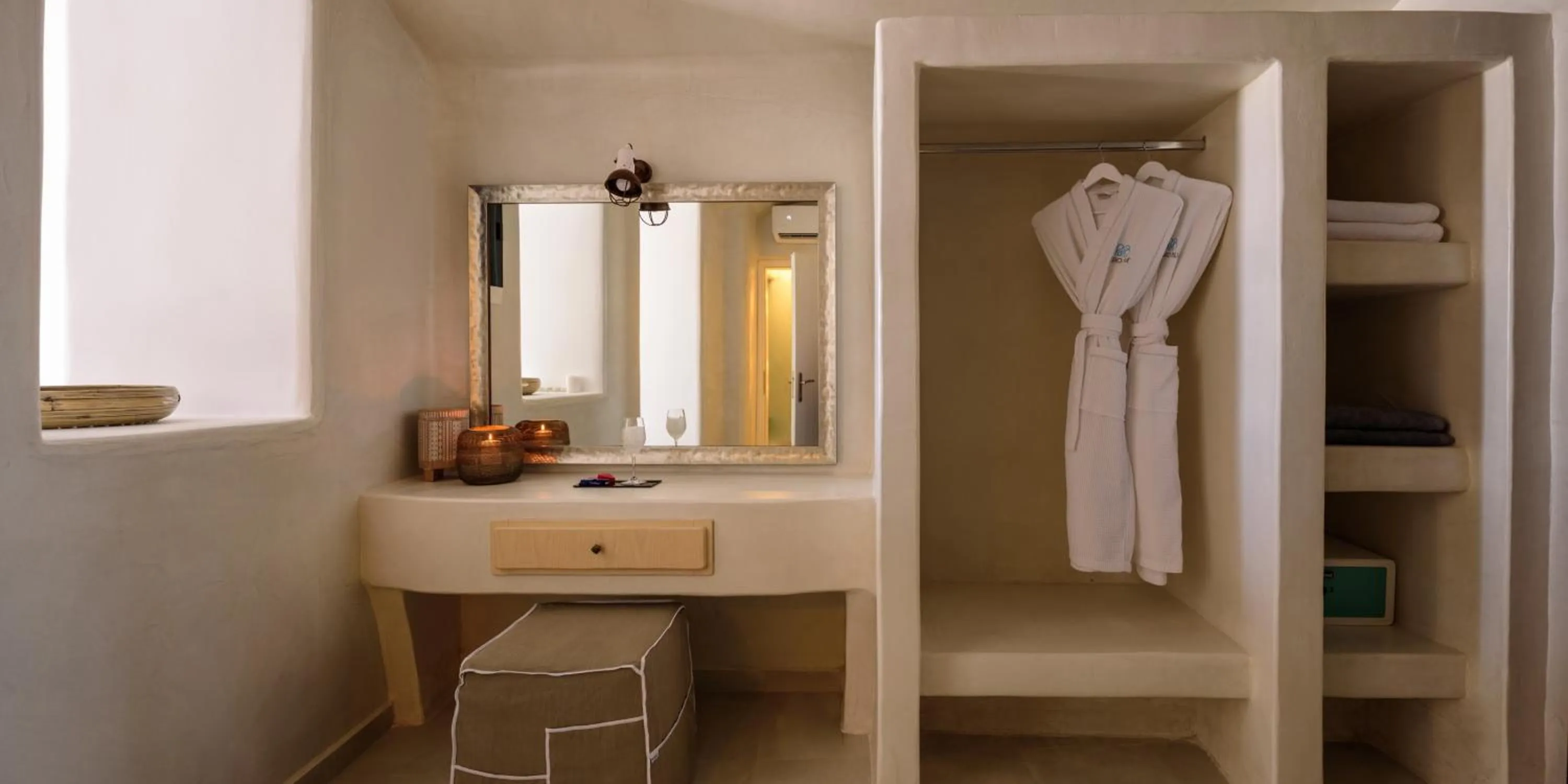 Acro Blue Luxury Villas