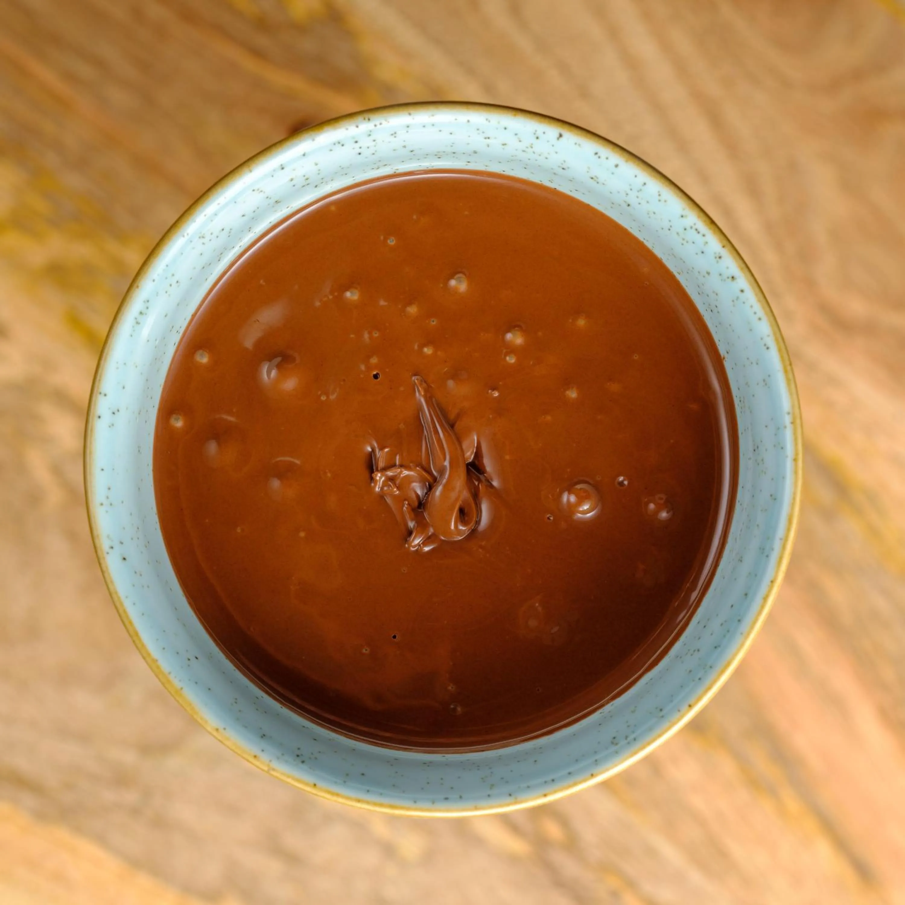 Breakfast in Acro Blue Luxury Villas