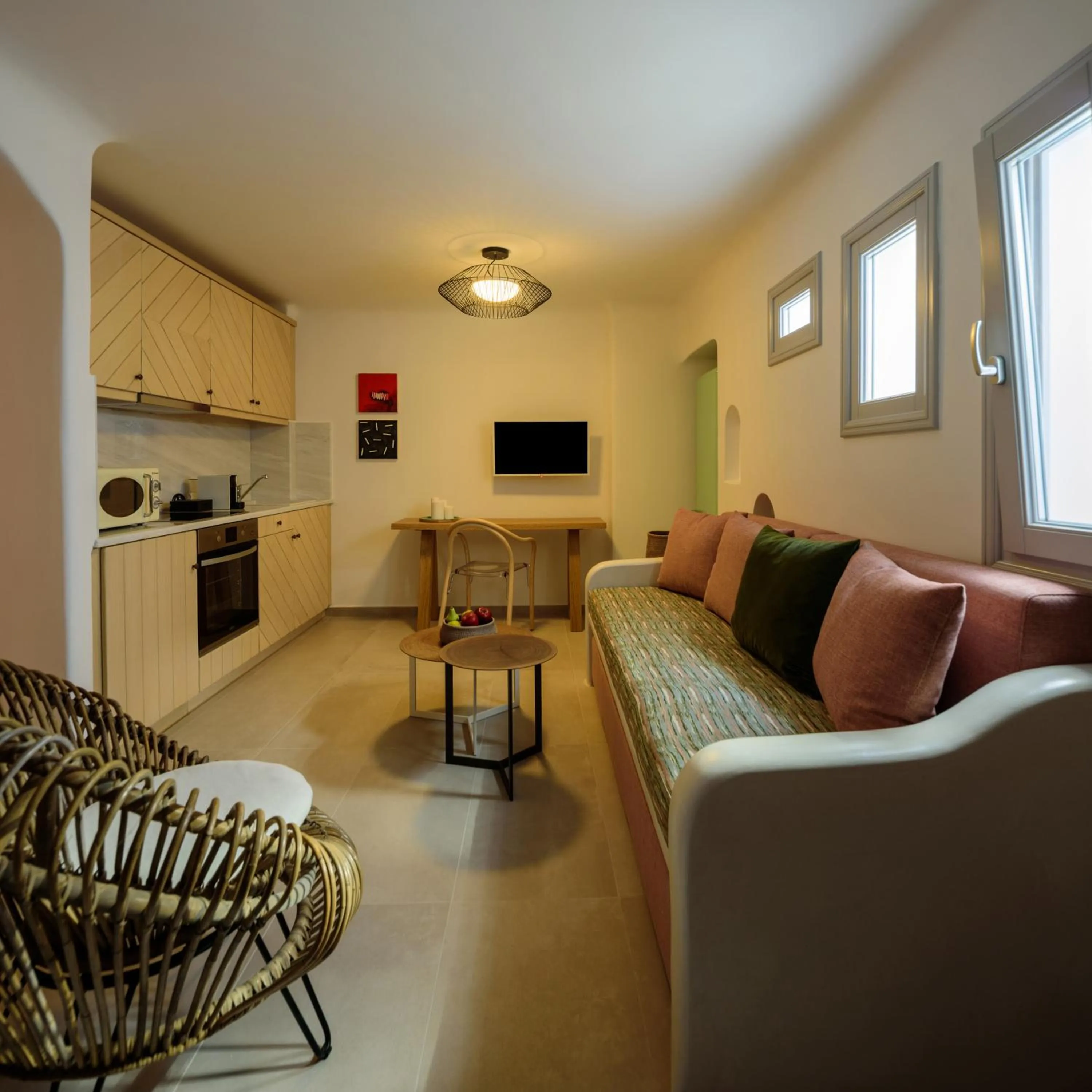 Acro Blue Luxury Villas