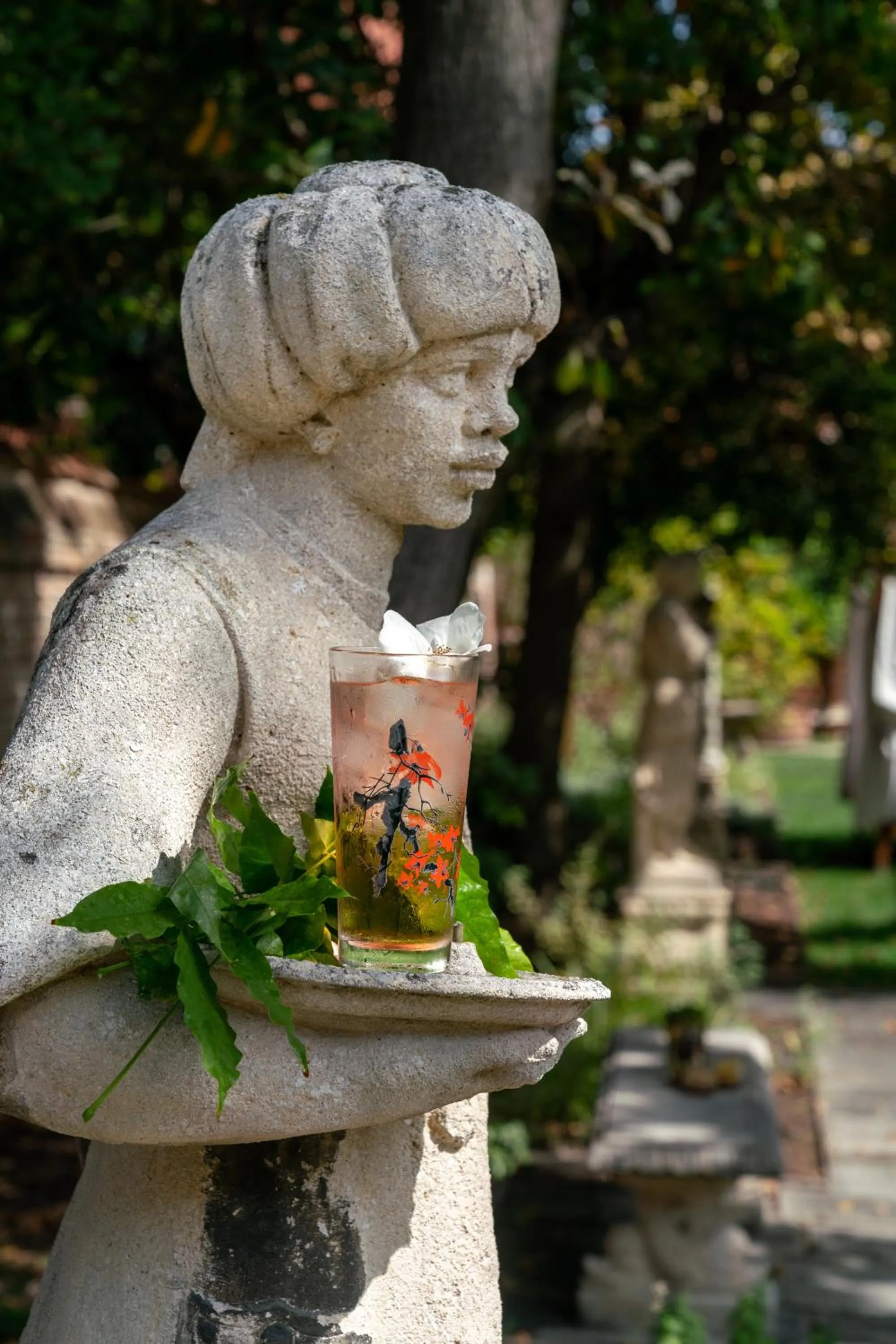 Food and drinks in Excess Venice Boutique Hotel & Private Spa - Adults Only