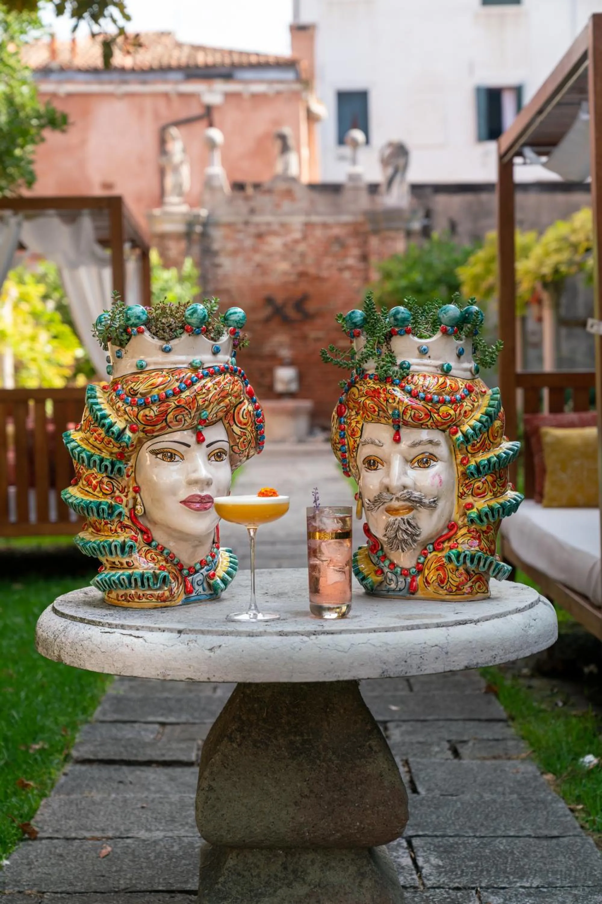 Spring in Excess Venice Boutique Hotel & Private Spa - Adults Only