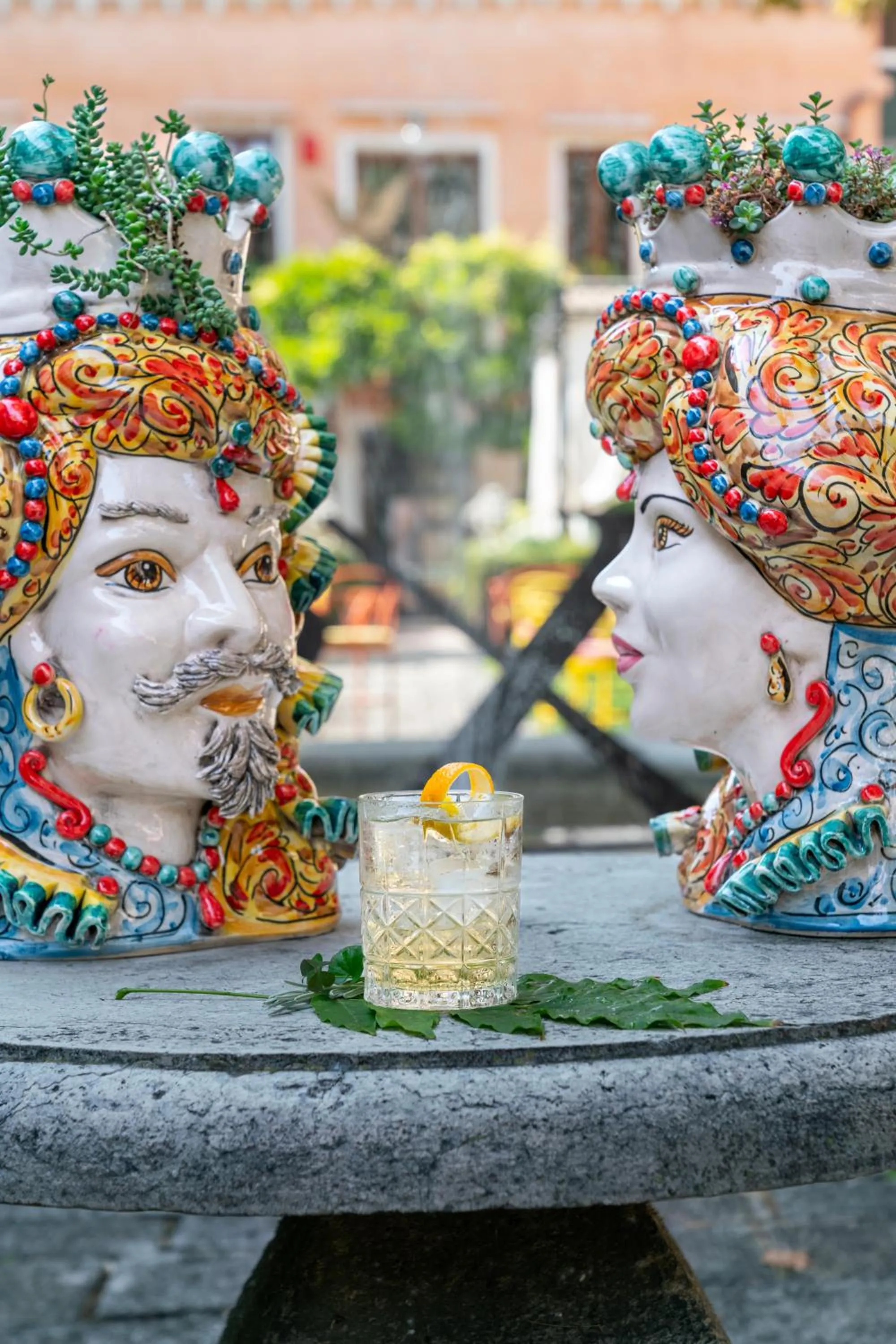 Nearby landmark in Excess Venice Boutique Hotel & Private Spa - Adults Only