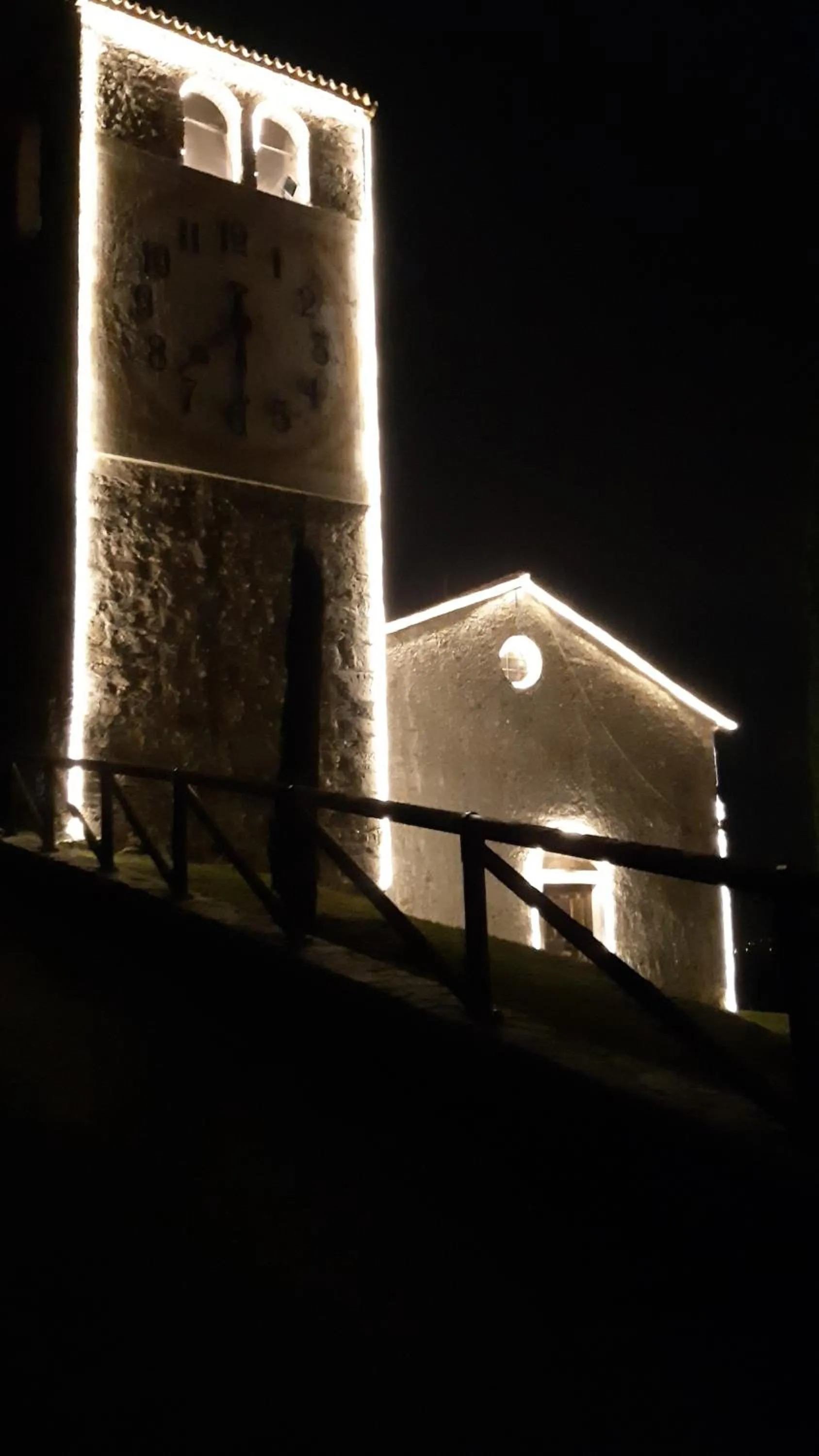 Casa Marinelli