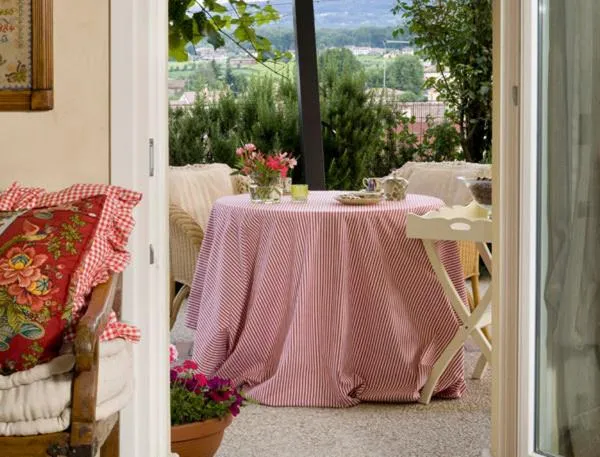Casa Marinelli