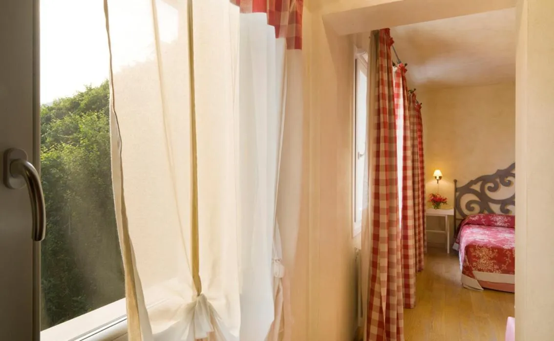 Bed in Casa Marinelli