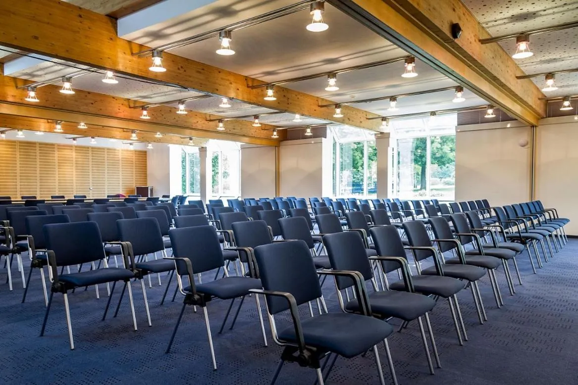 Meeting/conference room in K6 Seminarhotel
