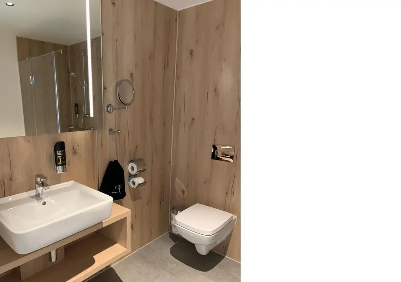 Double Room - single occupancy in K6 Seminarhotel Double Room - single occupancy in K6 Seminarhotel
