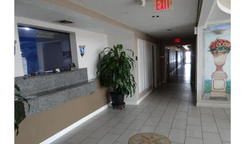 Regency Inn & Suites Houston East I 10