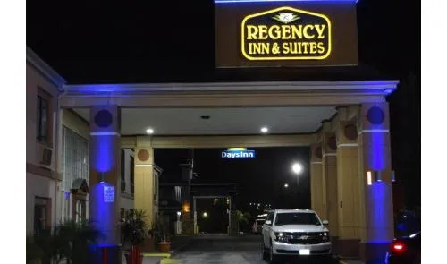 Regency Inn & Suites Houston East I 10