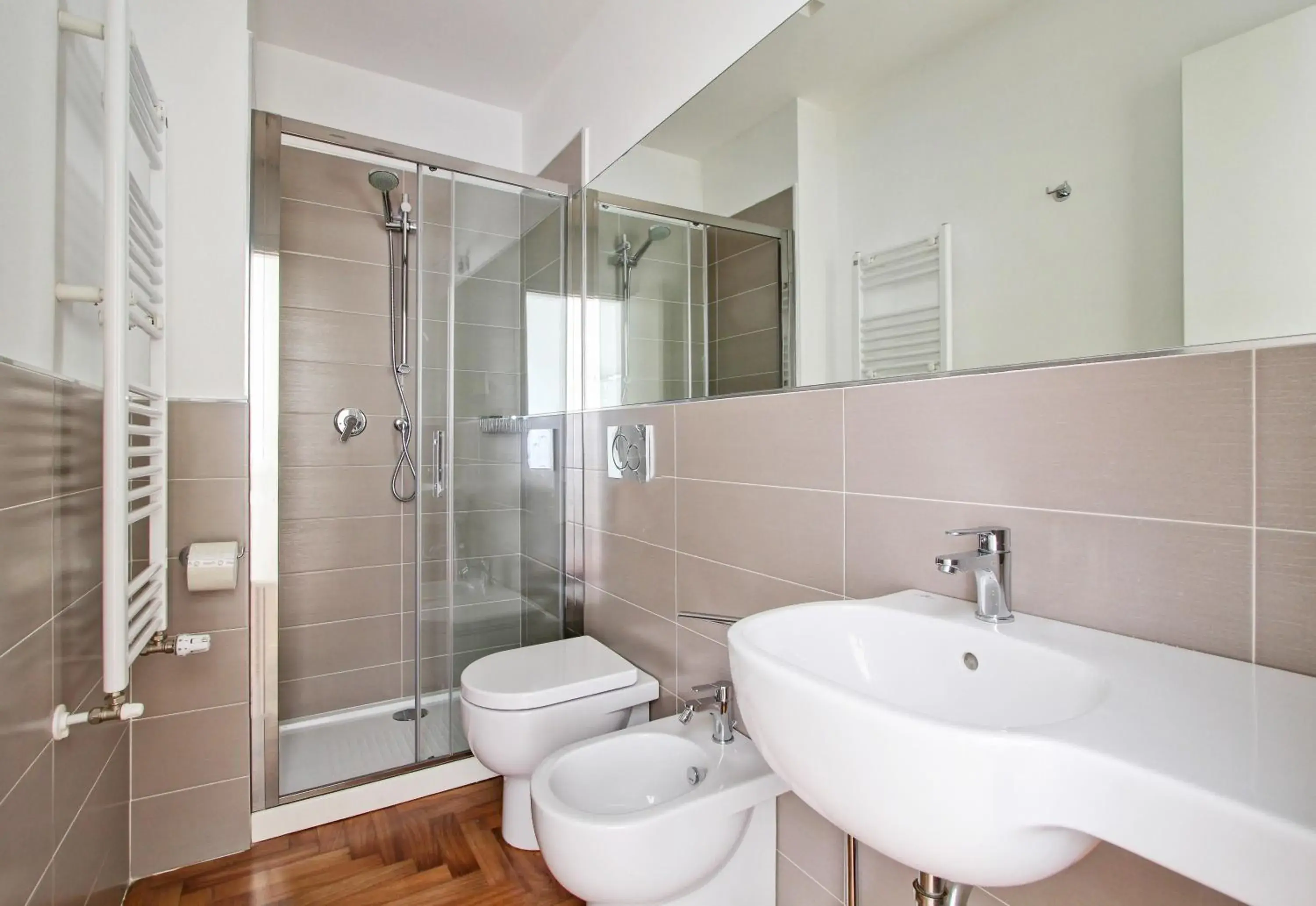 Deluxe Room - single occupancy in The river corner Deluxe Room - single occupancy in The river corner