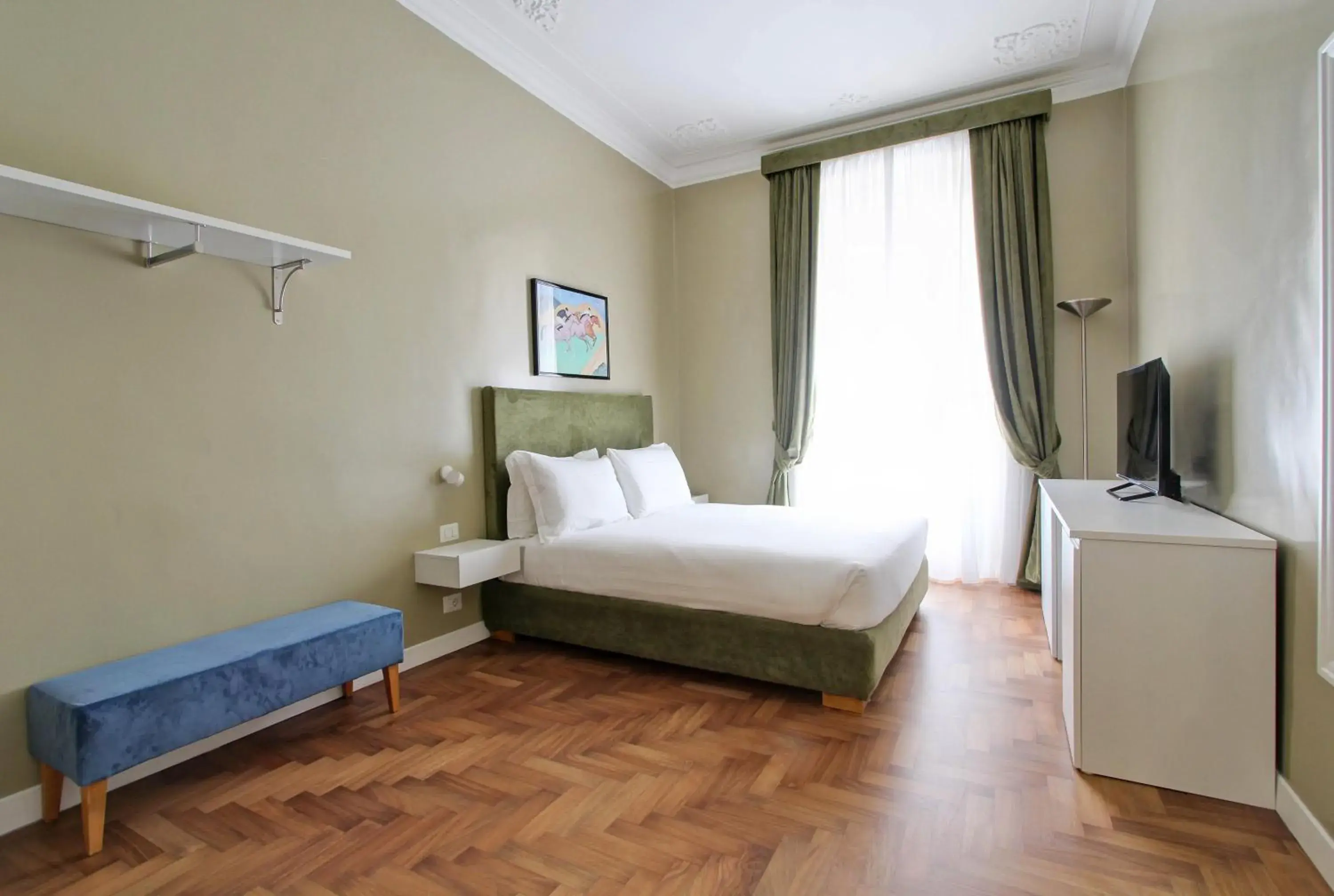 The river corner The river corner