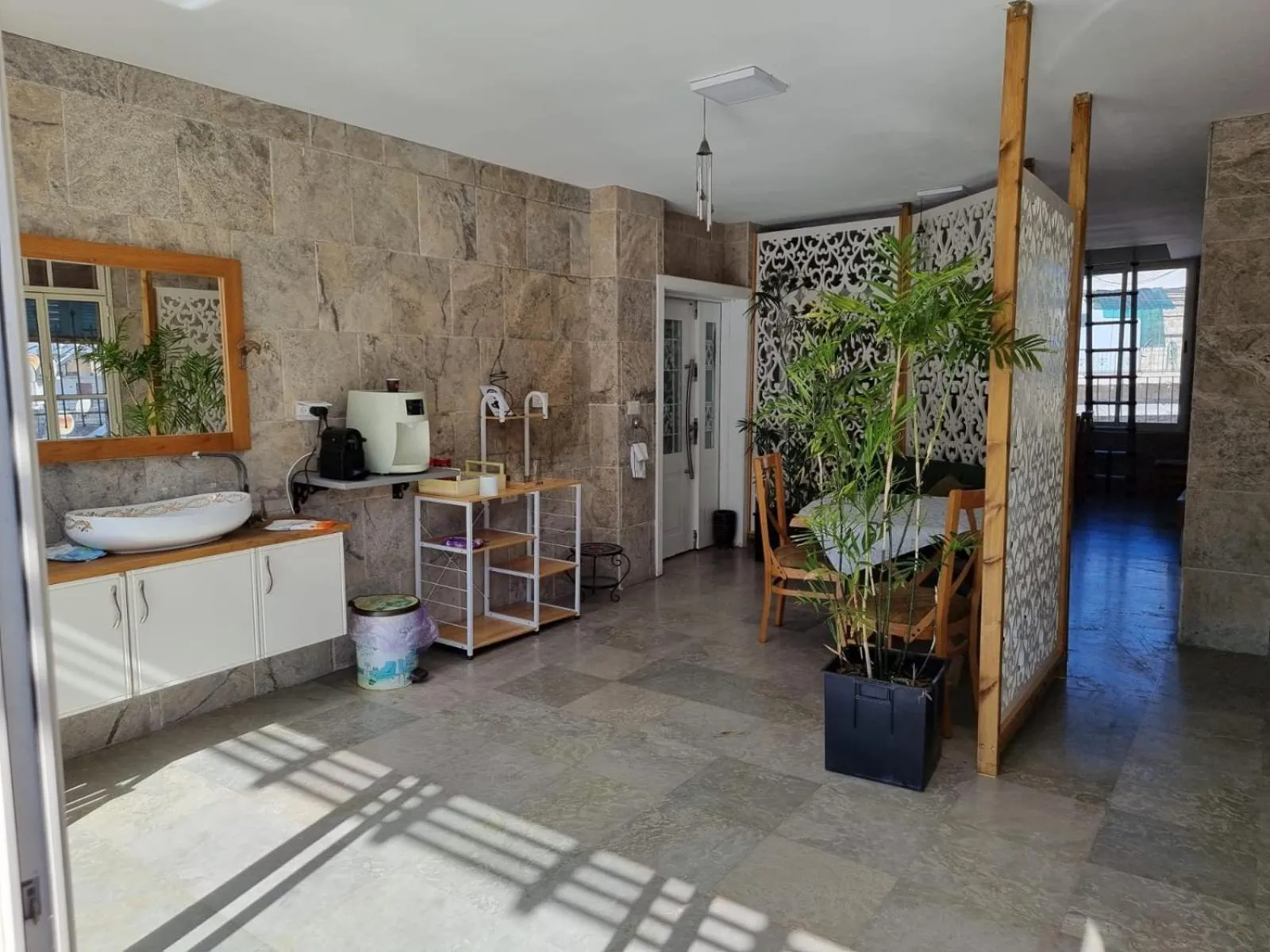 Diamond Luxury Apartment - Haifa