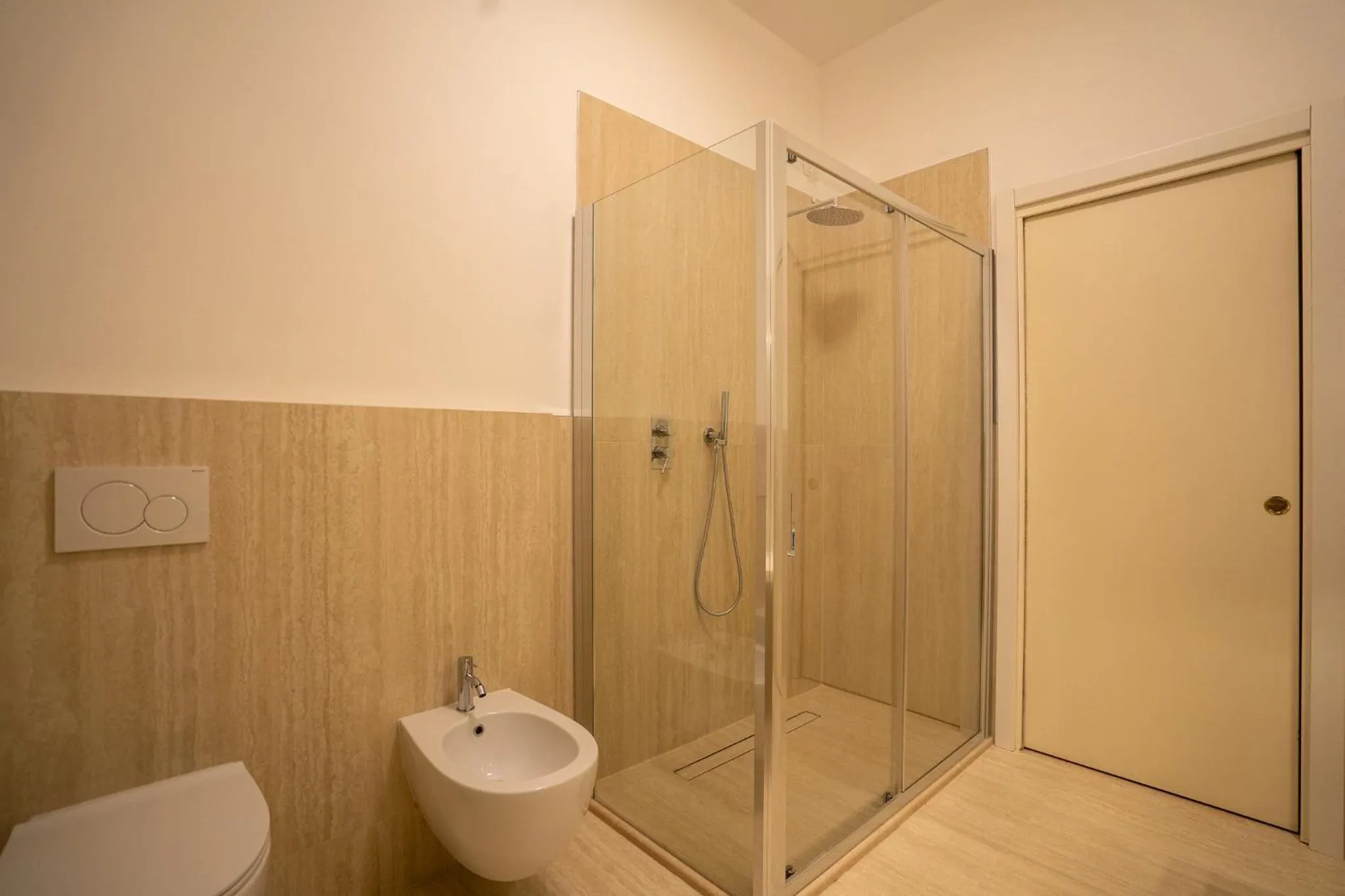 Bathroom in Ca' Turelli Dimora Storica