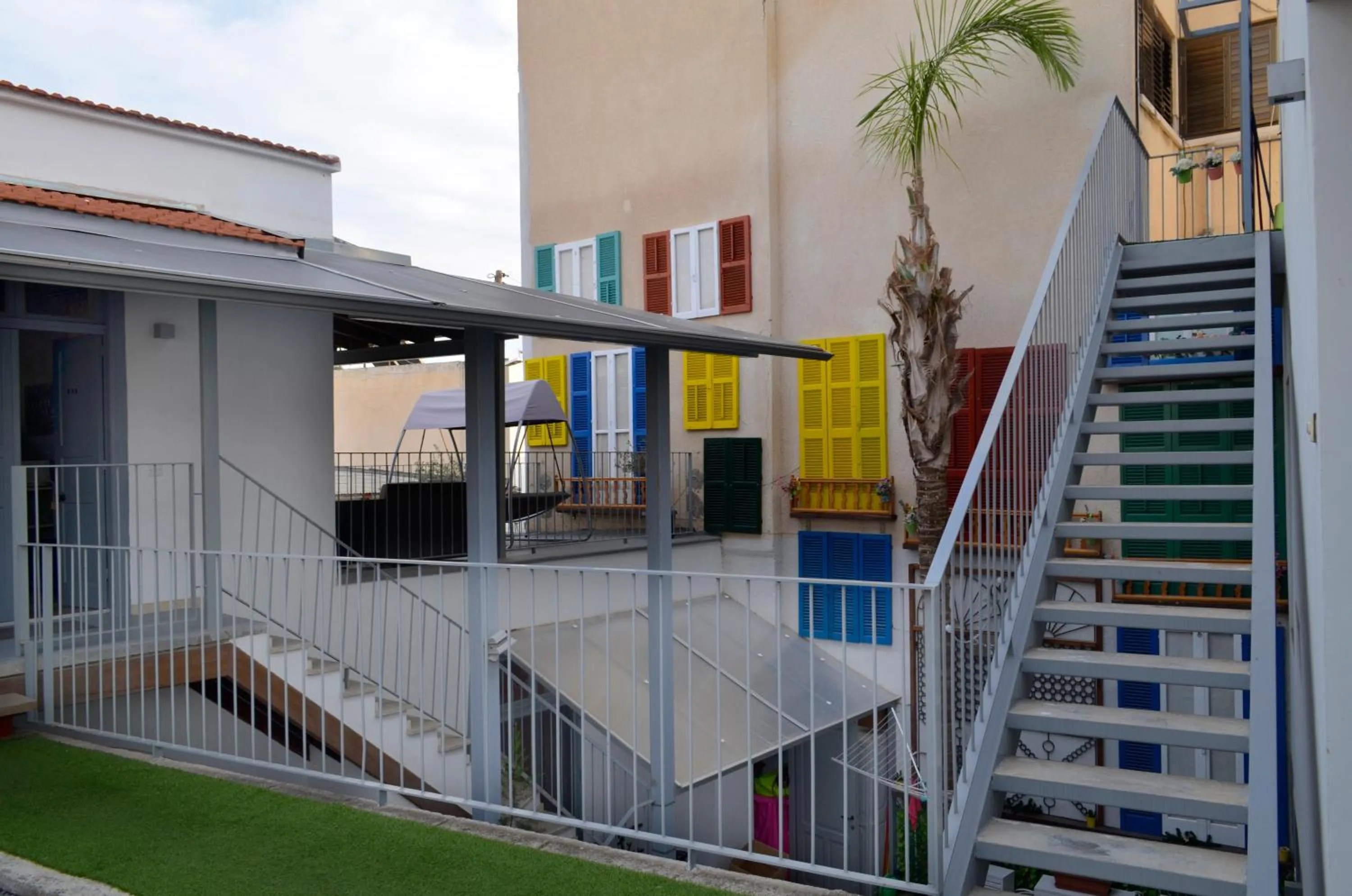 Other in St. Lazaros Studios