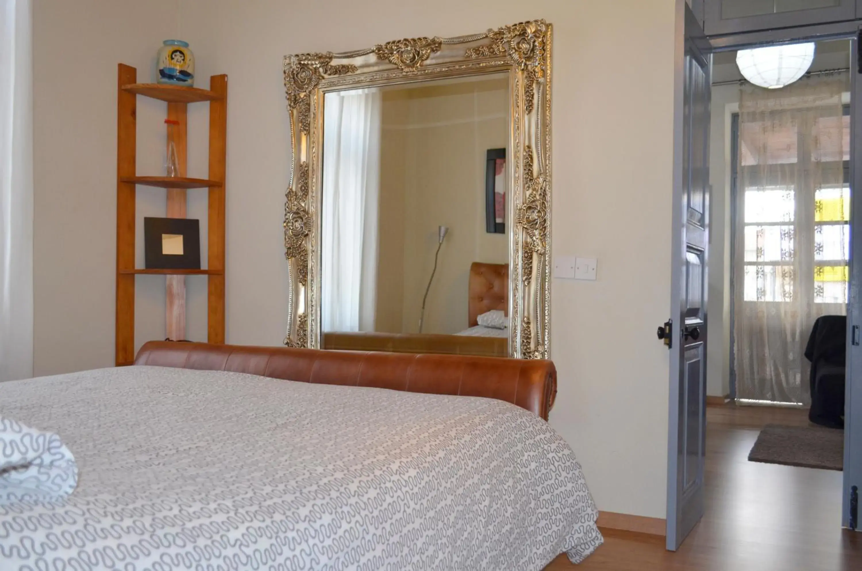 One Bedroom Apartment in St. Lazaros Studios One Bedroom Apartment in St. Lazaros Studios