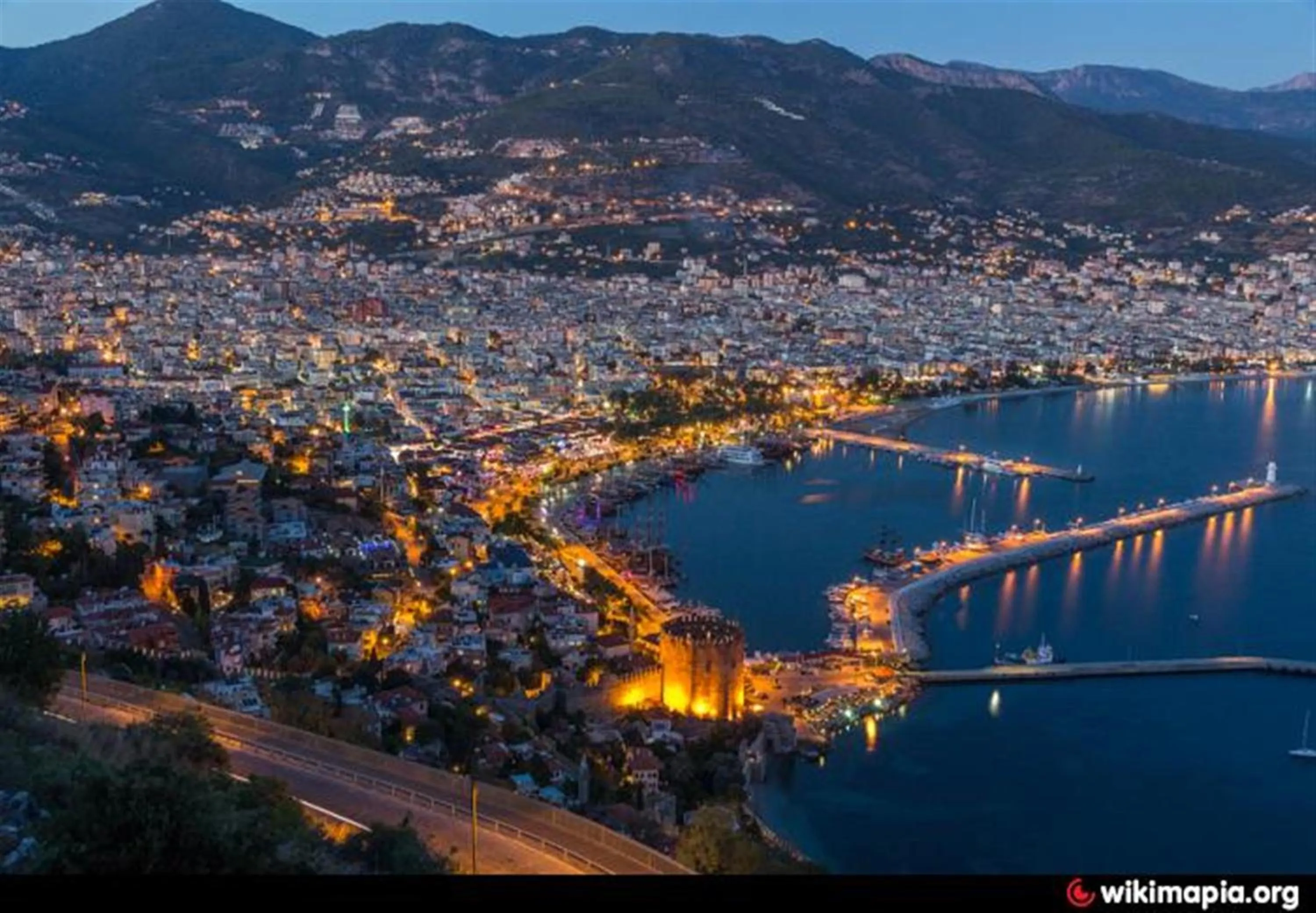 Banquet/Function facilities in Riviera Zen Hotel Adult Only